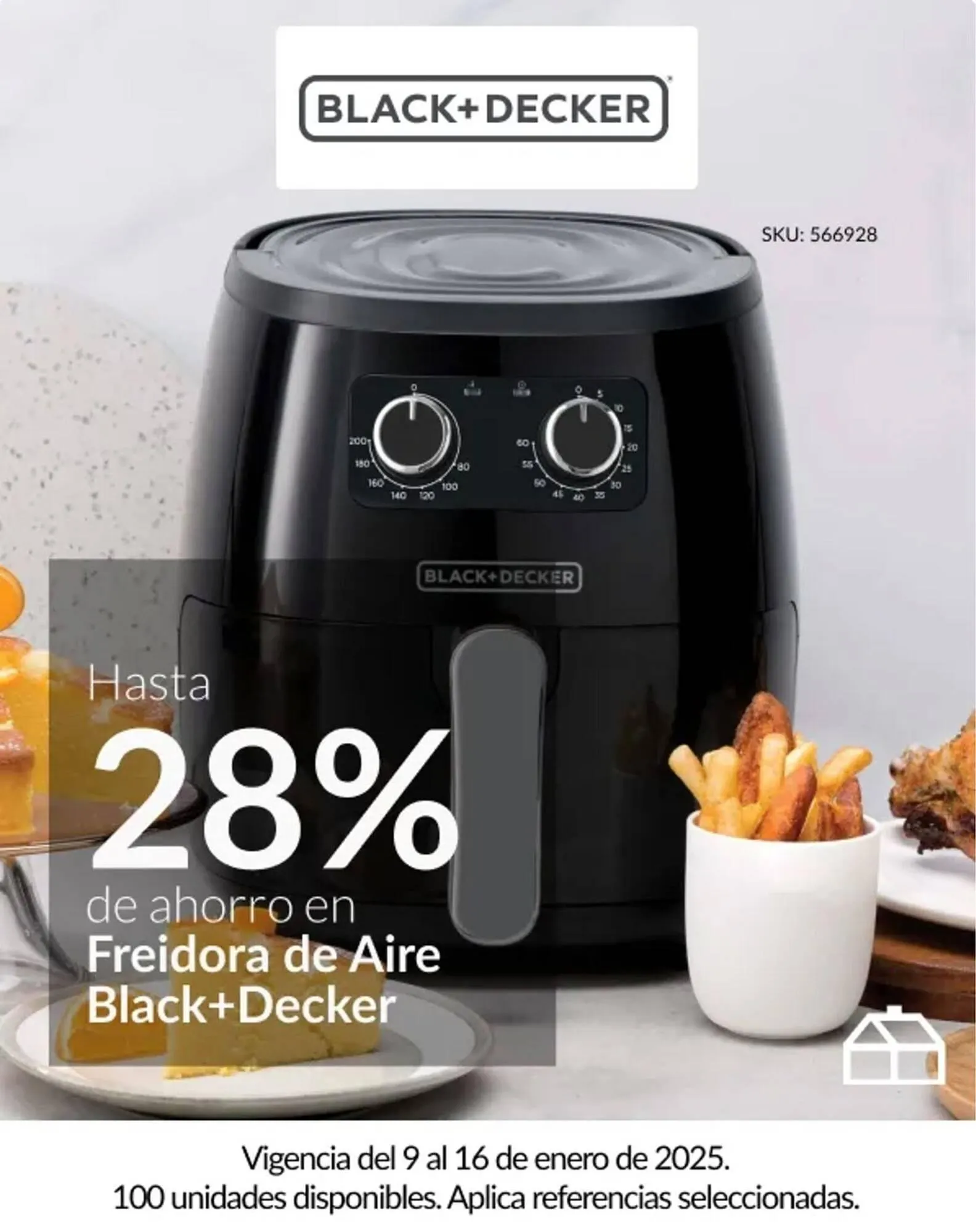 Catalogo de Catálogo Homecenter 10 de enero al 16 de enero 2025 - Pag 7