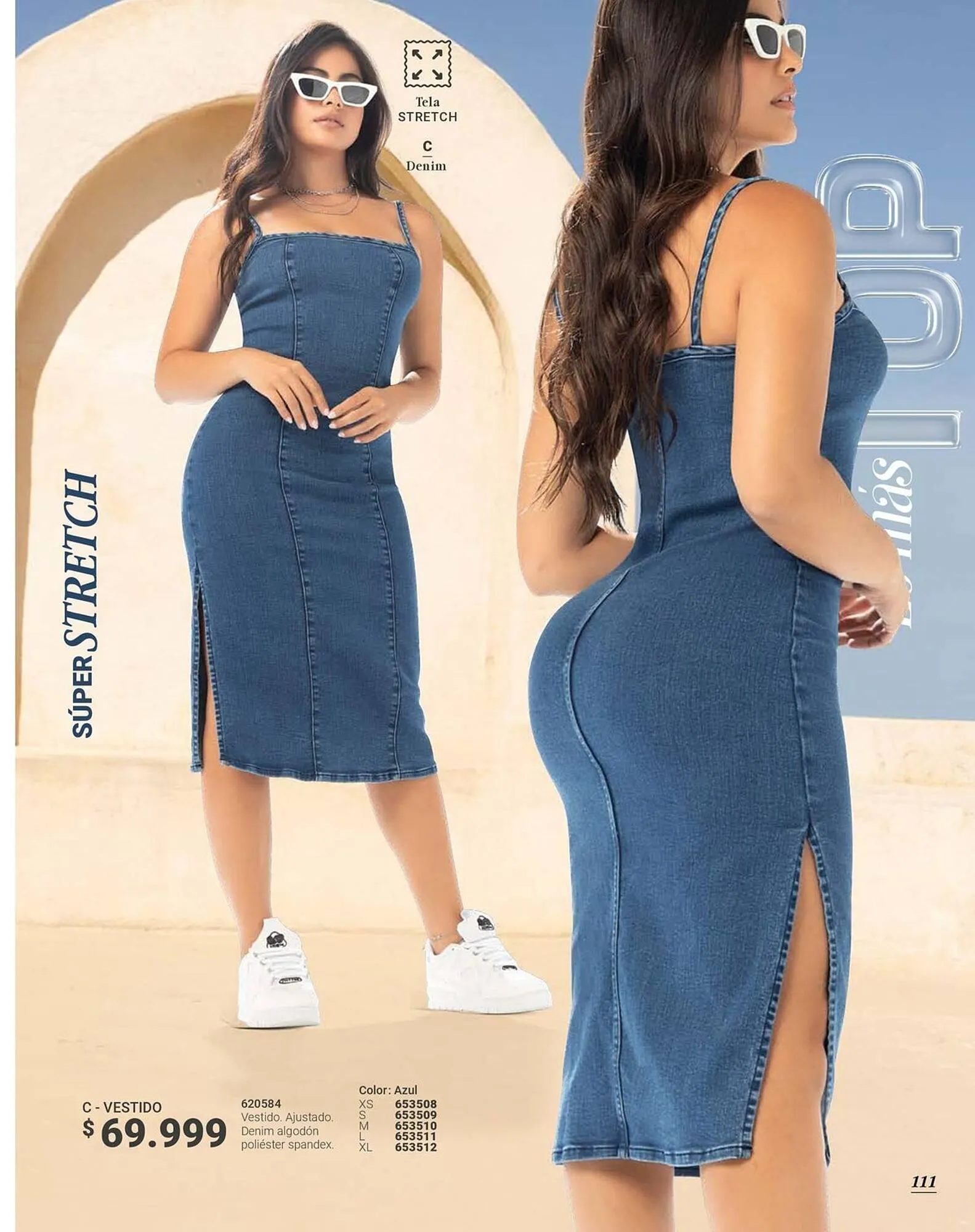 Catalogo de Catálogo Carmel 25 de marzo al 31 de marzo 2025 - Pag 113