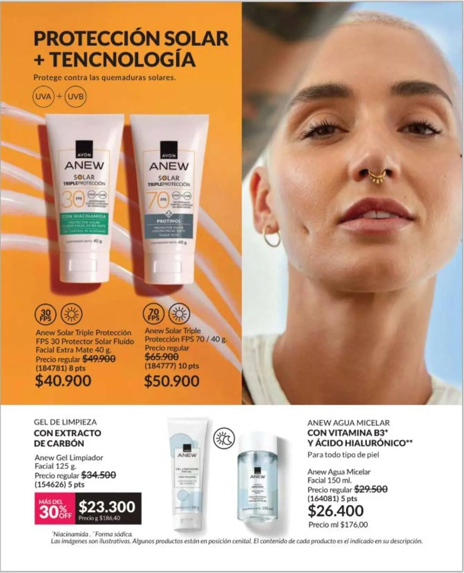 Catalogo de Catálogo Avon 7 de enero al 30 de abril 2026 - Pag 104