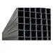 Tubo Estructural Cuadrado 100 x 100 x 2.5mm C12 x 6m