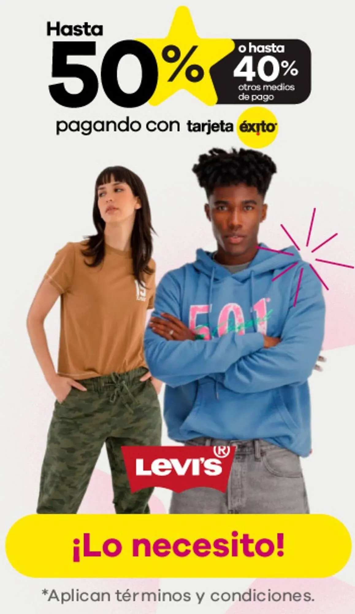 Catalogo de Catálogo Éxito 21 de septiembre al 5 de octubre 2024 - Pag 9