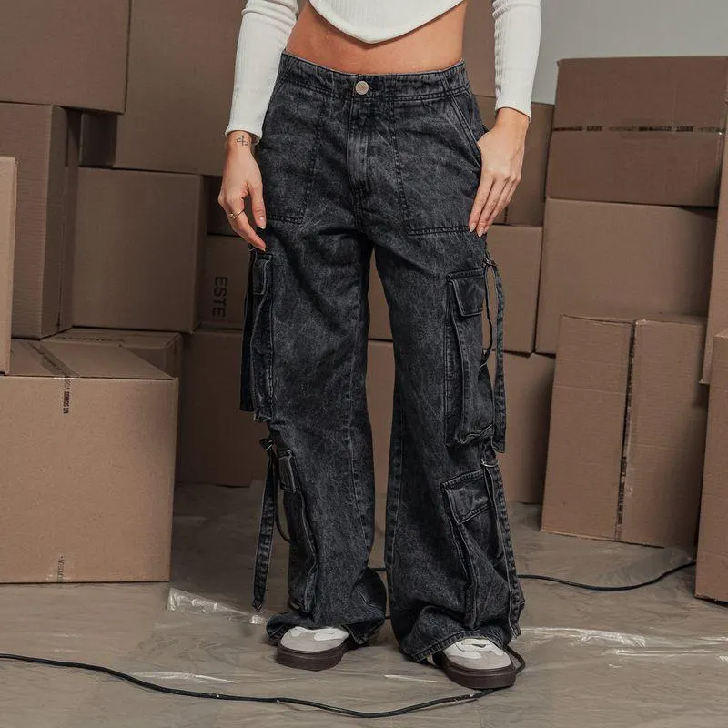 Jean Dadfit Descaderado Borras