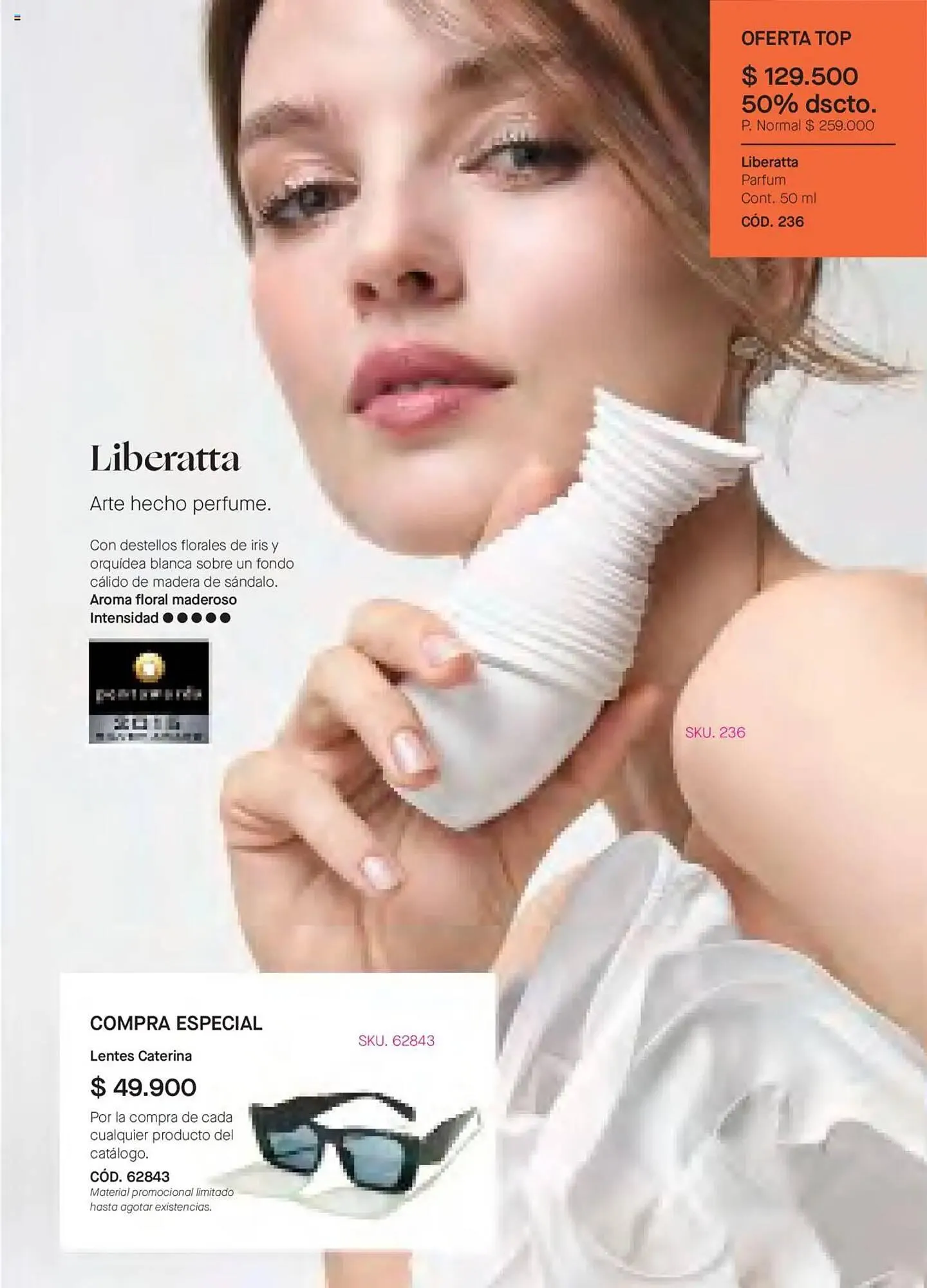 Catalogo de Catálogo Yanbal 1 de febrero al 28 de febrero 2025 - Pag 11