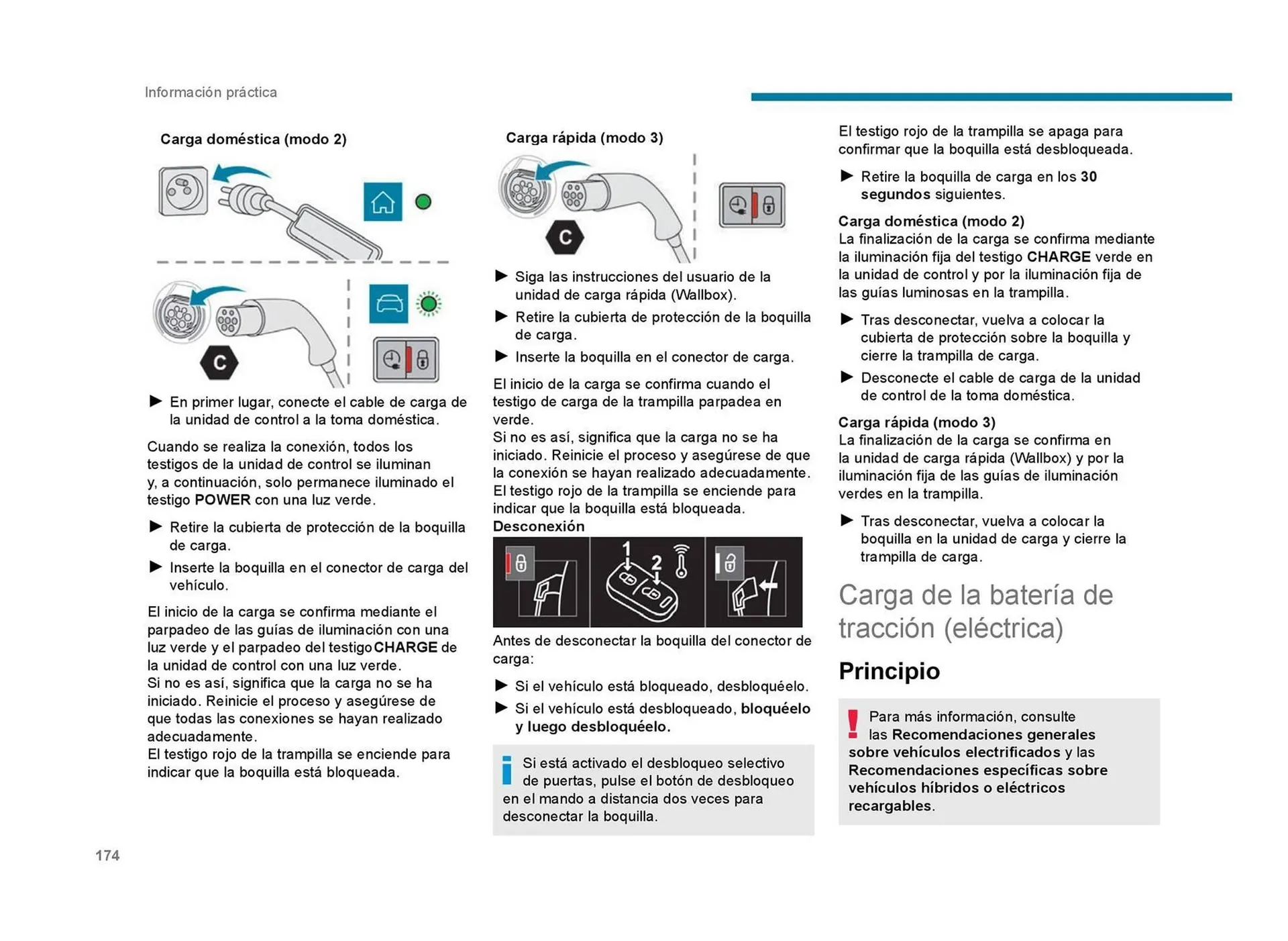 Catalogo de Catálogo Peugeot 23 de septiembre al 23 de septiembre 2026 - Pag 176