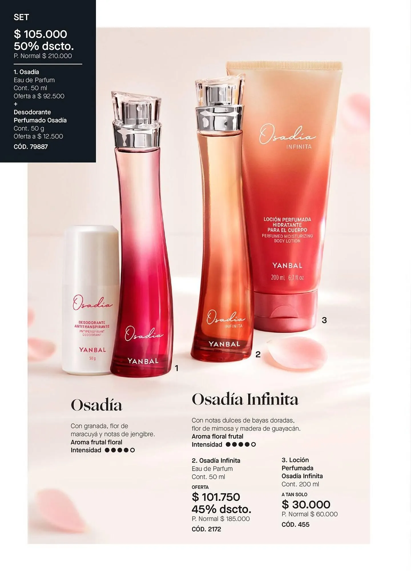 Catalogo de Catálogo Yanbal 31 de enero al 27 de febrero 2026 - Pag 16