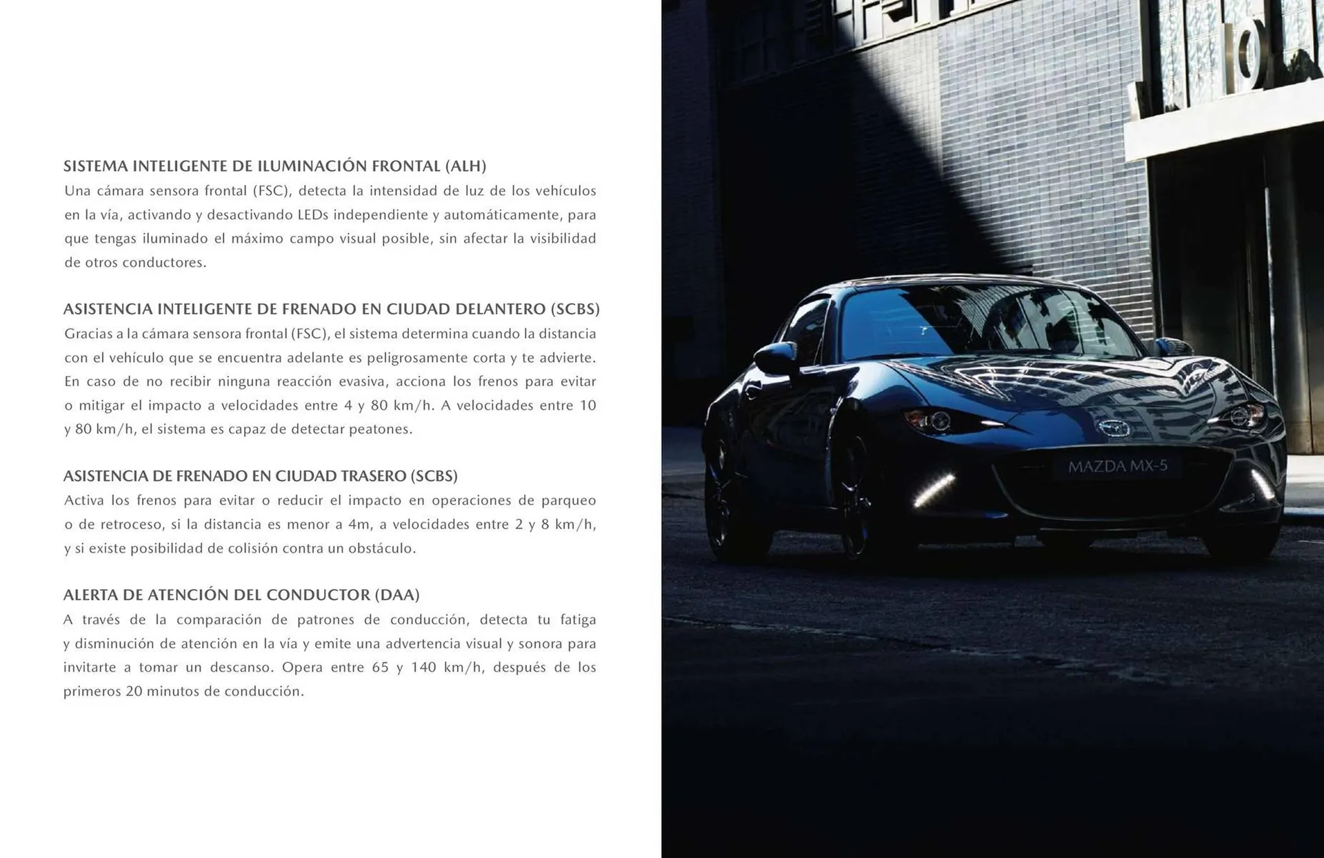 Catalogo de Catálogo Concesionario Jorge Cortes 22 de abril al 22 de abril 2025 - Pag 11