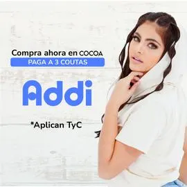 Cocoa Jeans Colombia