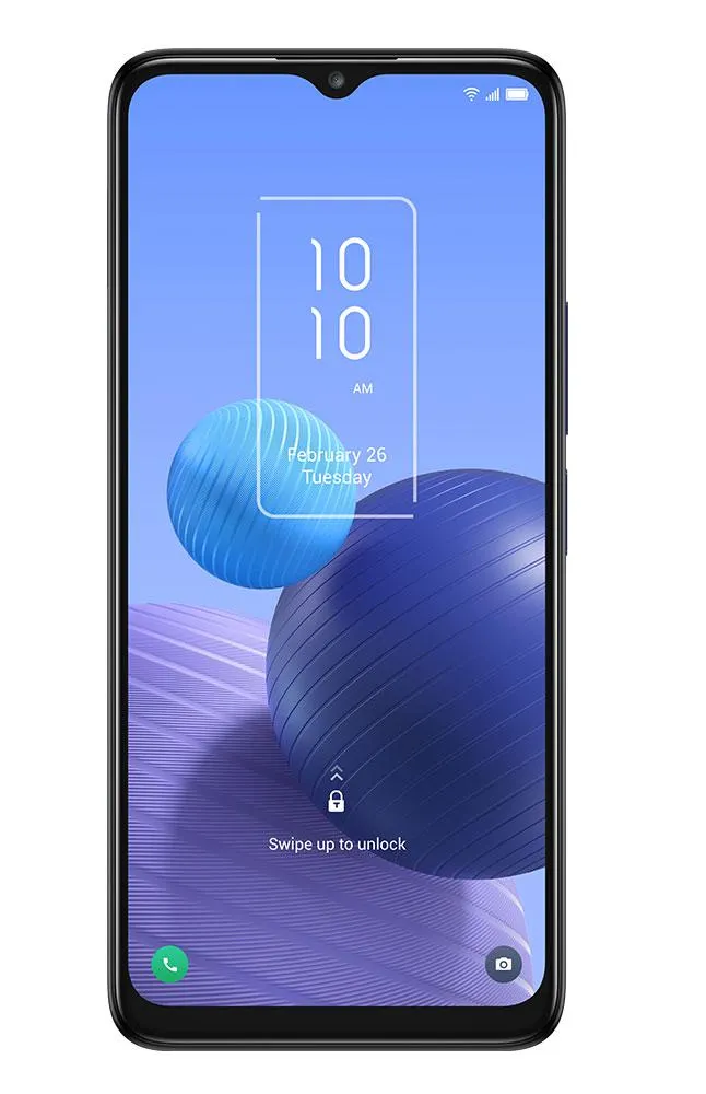 Celular TCL 408 64 GB