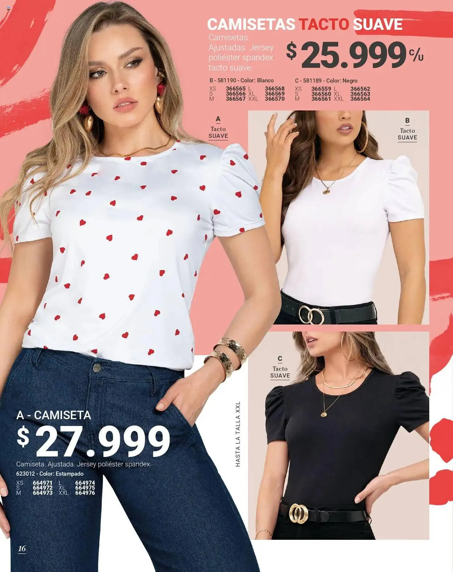 Catalogo de Catálogo Carmel 28 de julio al 1 de septiembre 2025 - Pag 16