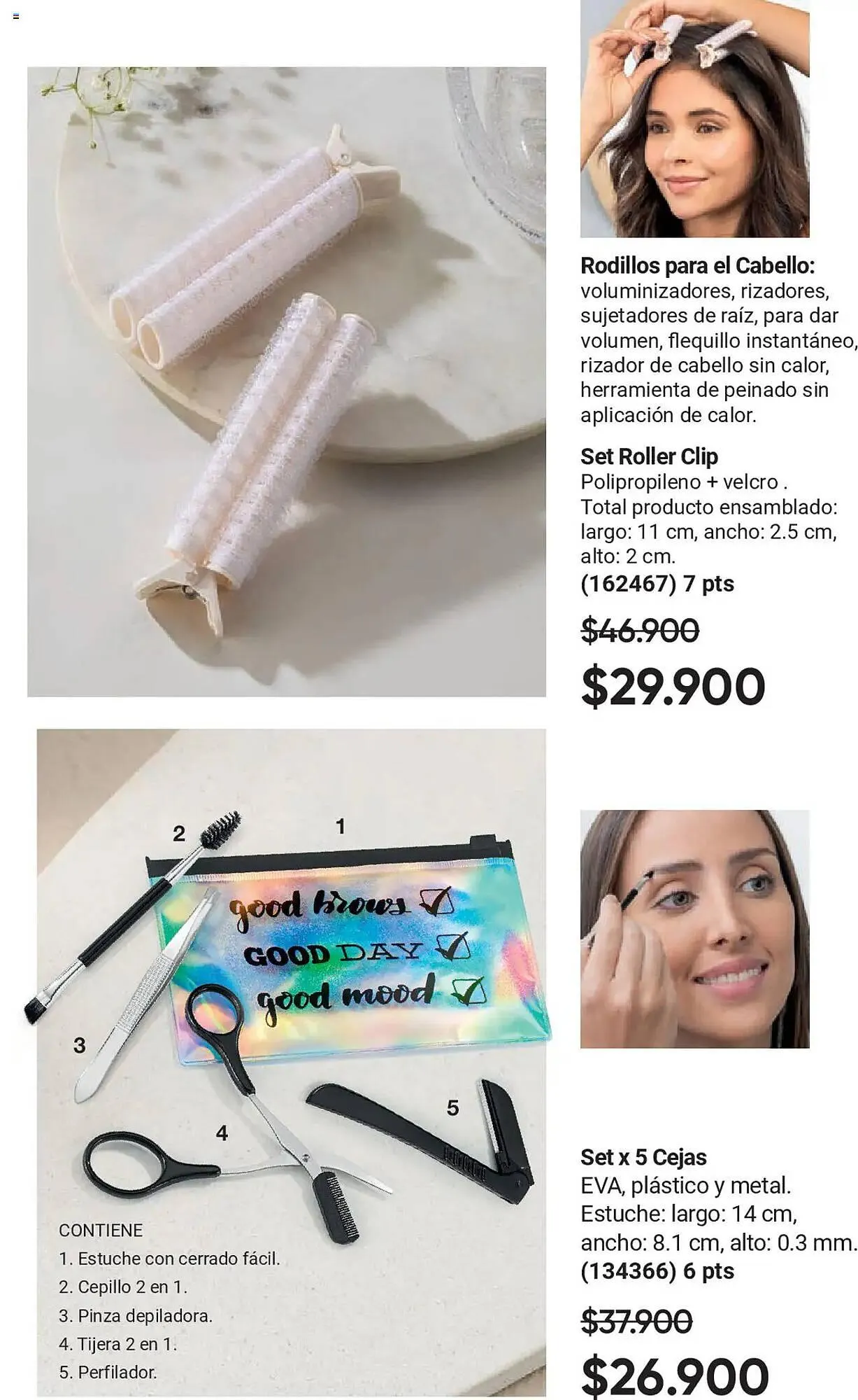 Catalogo de Catálogo Avon 12 de septiembre al 1 de noviembre 2025 - Pag 61