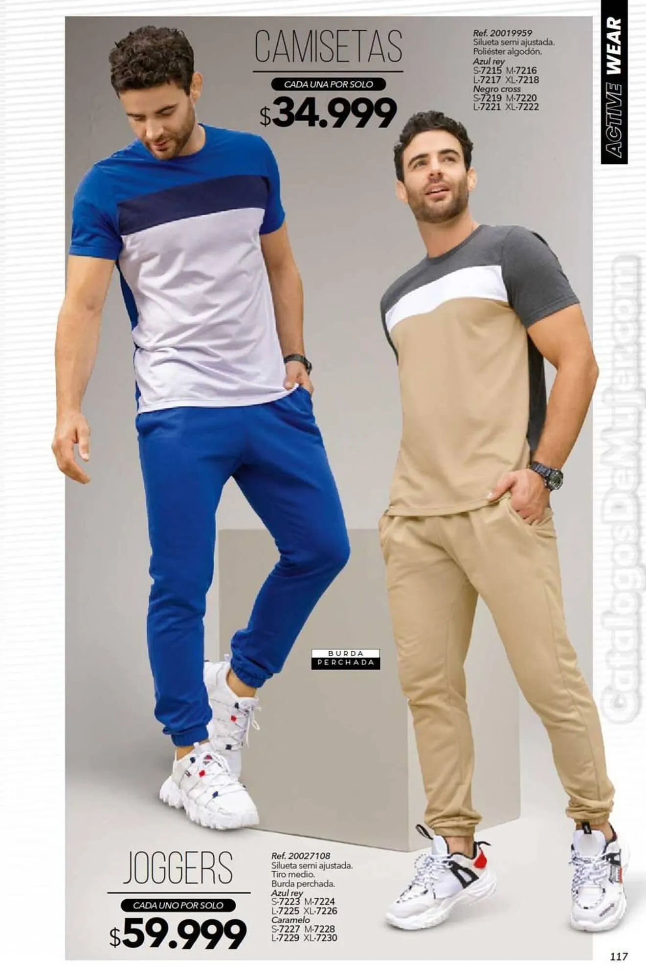 Catalogo de Catálogo Marketing Personal 3 de mayo al 24 de junio 2024 - Pag 30