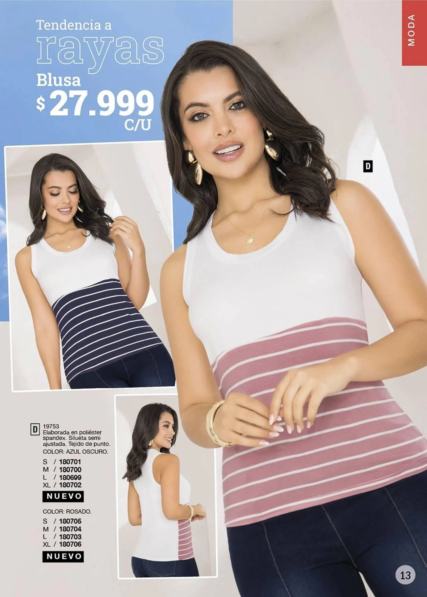 Catalogo de Catálogo Juana Bonita 1 de febrero al 28 de febrero 2026 - Pag 13