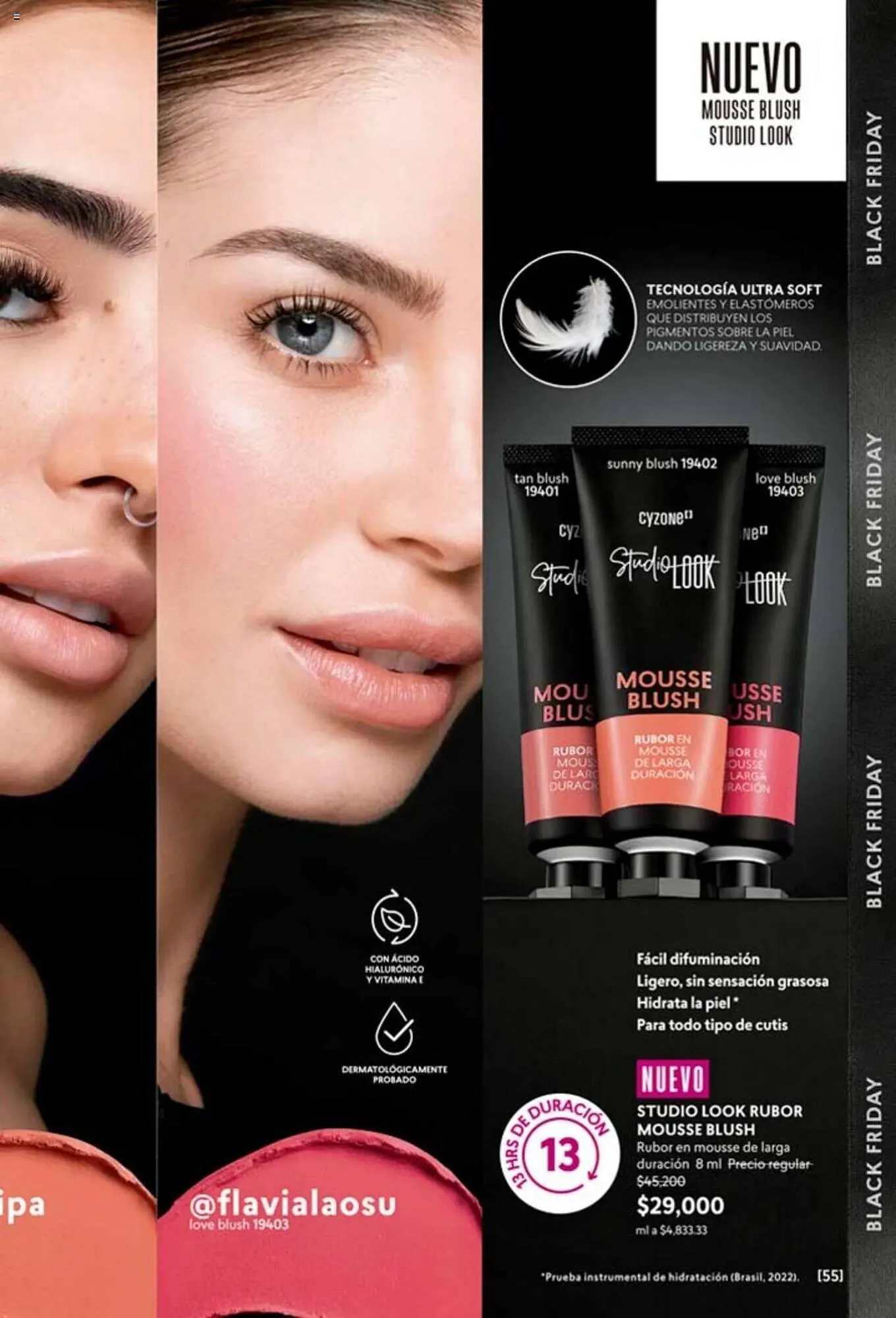 Catalogo de Catálogo Cyzone 12 de septiembre al 2 de octubre 2023 - Pag 55