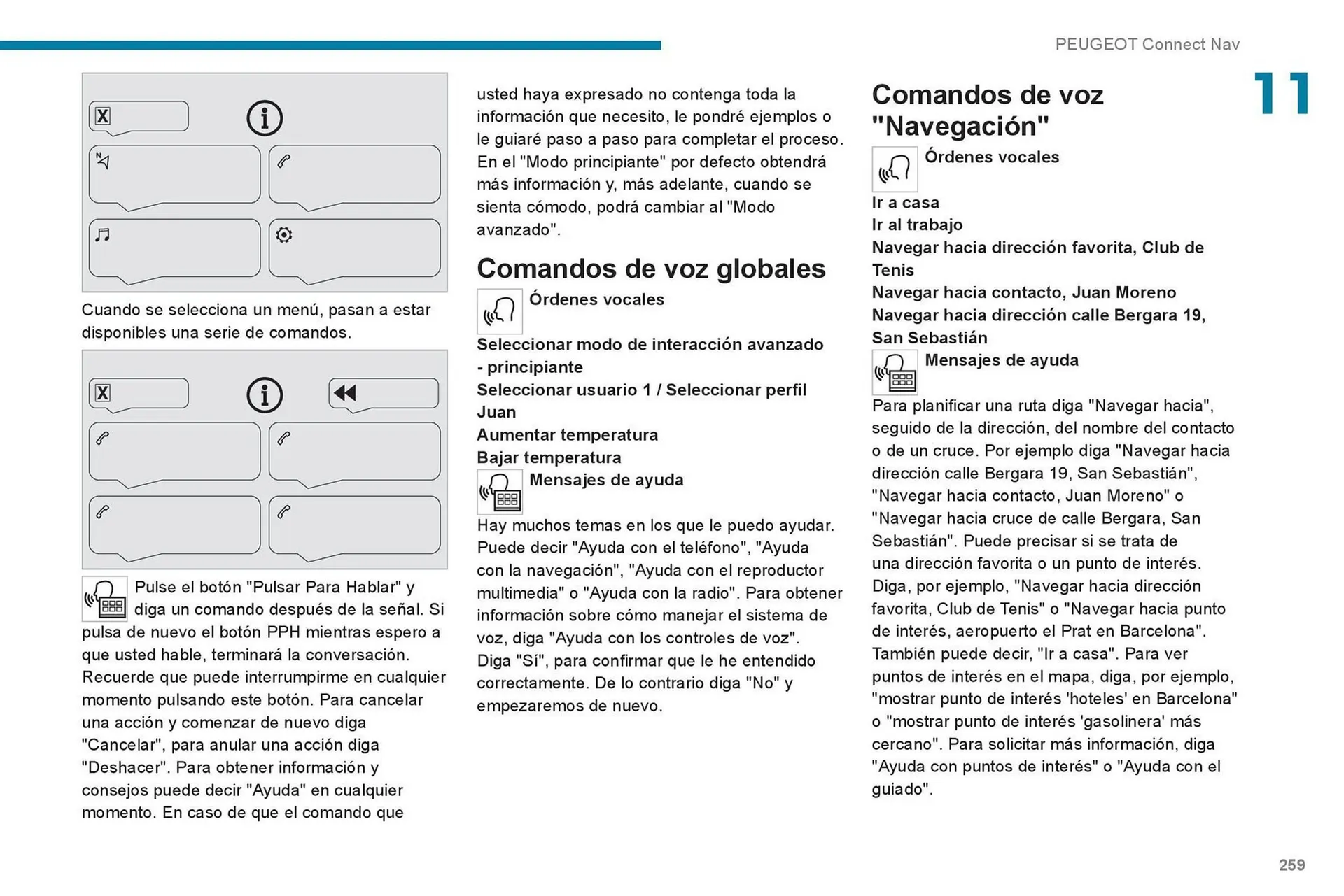 Catalogo de Catálogo Peugeot 16 de octubre al 16 de octubre 2024 - Pag 261