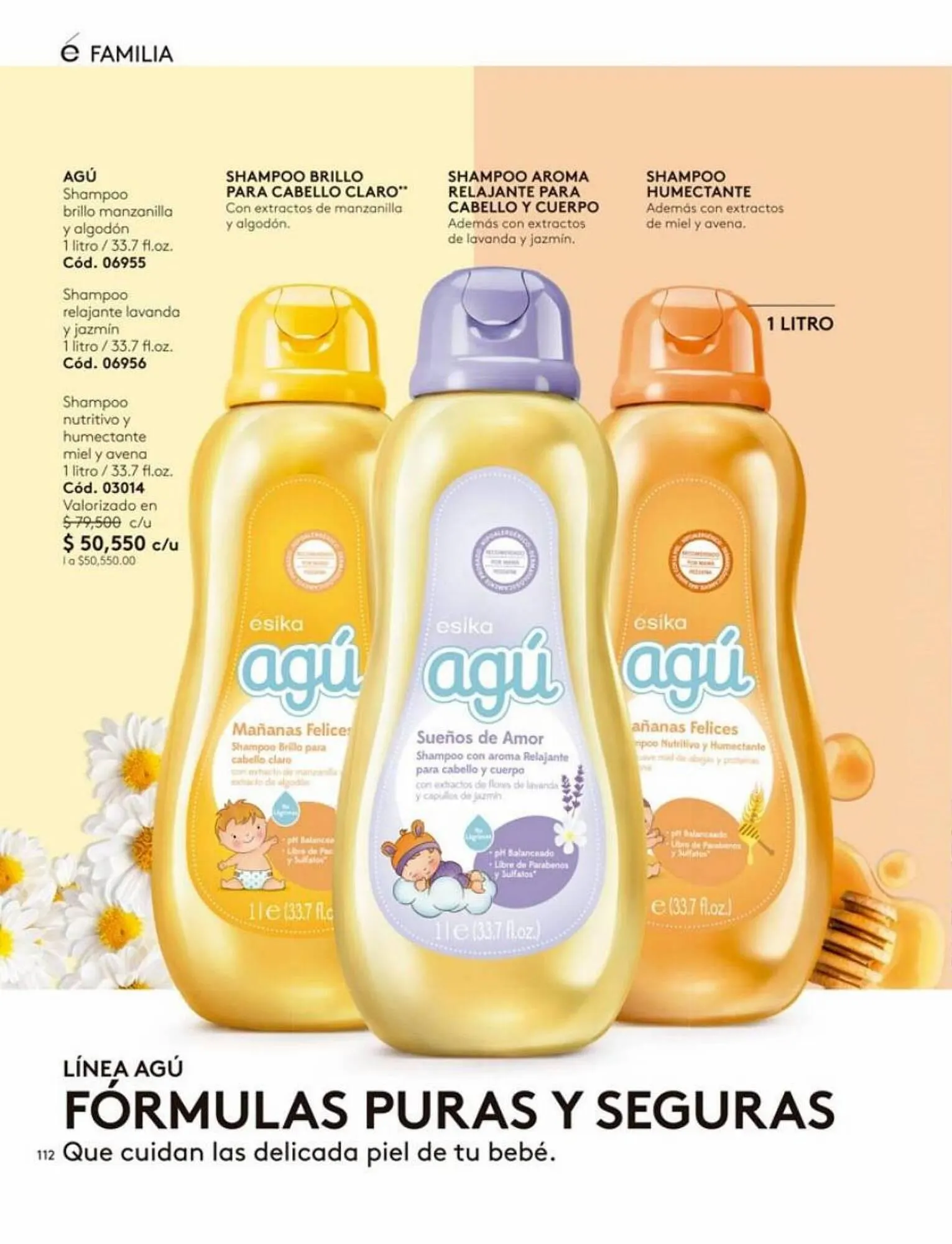 Catalogo de Catálogo Ésika 5 de julio al 25 de julio 2023 - Pag 112