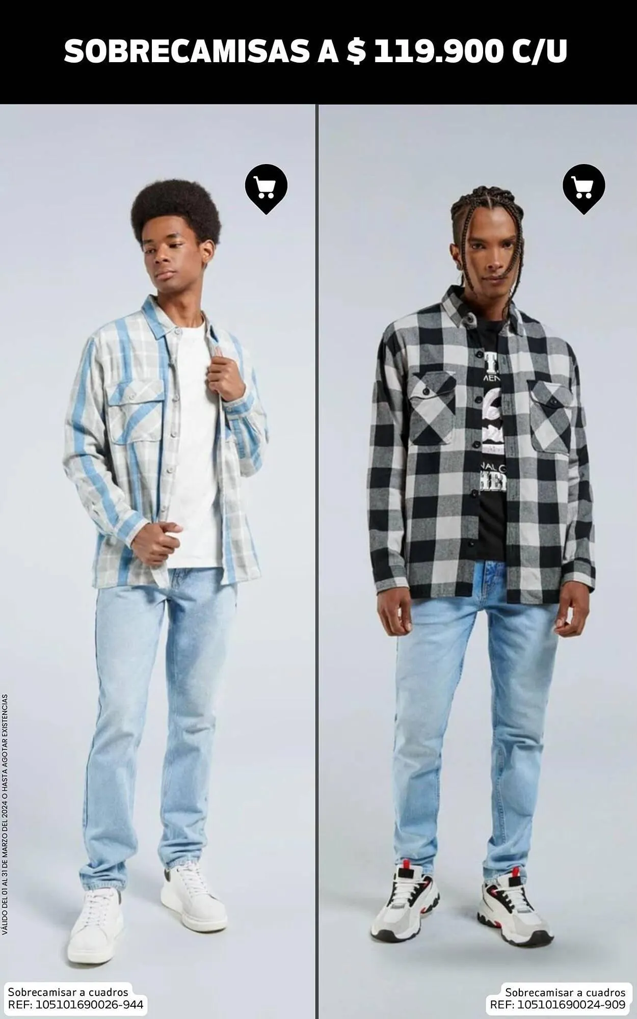 Catalogo de Catálogo Koaj 18 de marzo al 31 de marzo 2024 - Pag 50