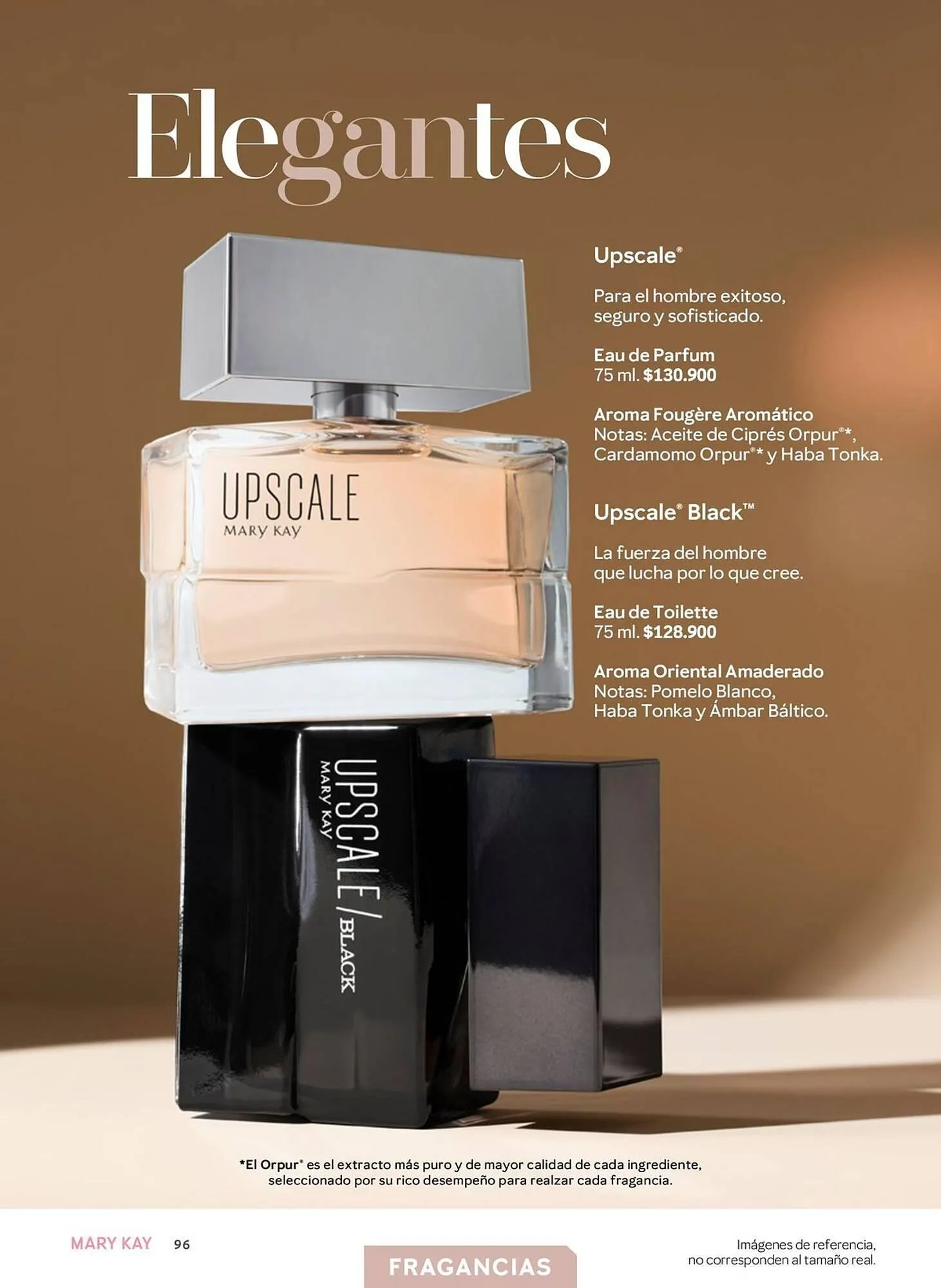 Catalogo de Catálogo Mary Kay 1 de julio al 30 de septiembre 2025 - Pag 96