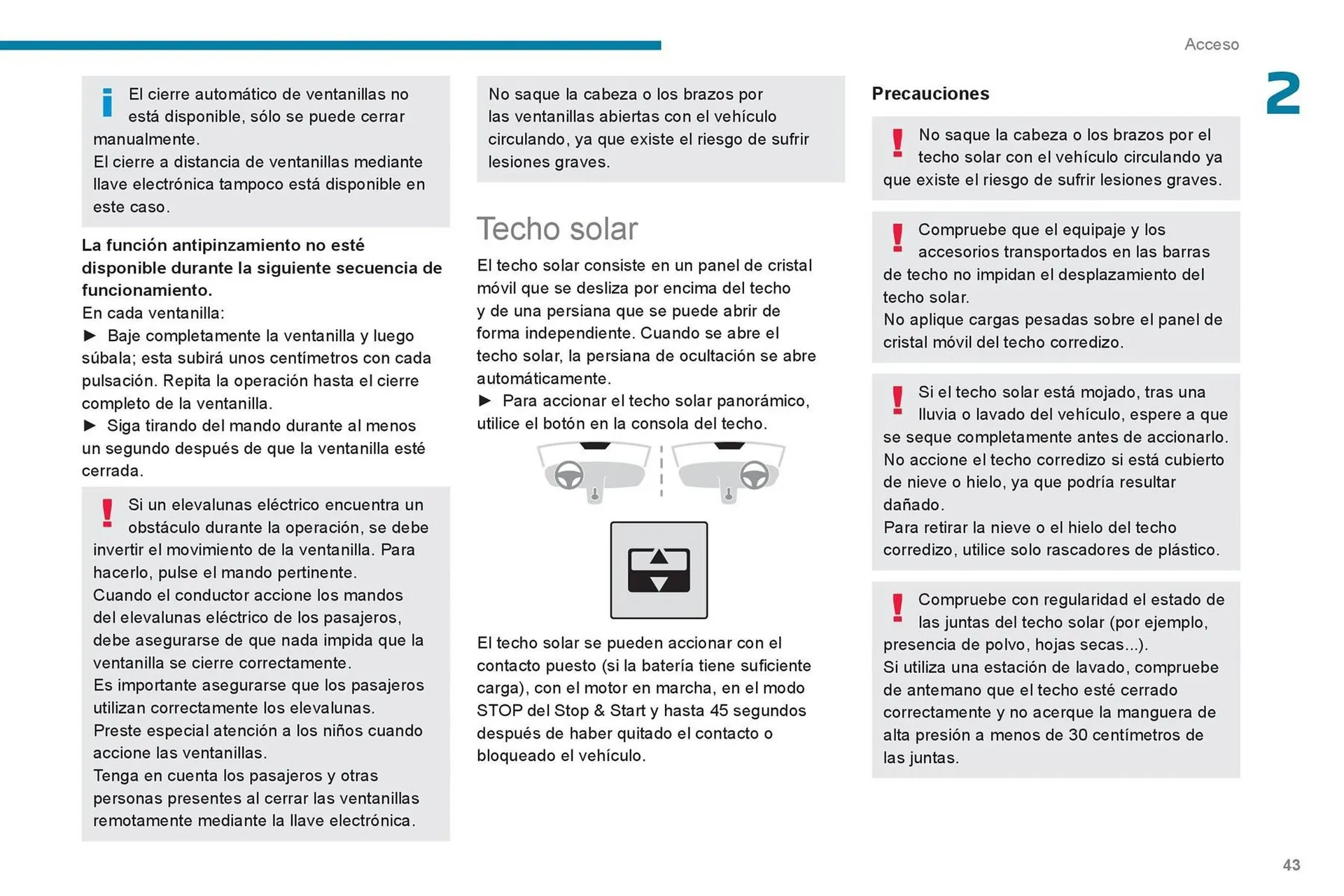 Catalogo de Catálogo Peugeot 23 de octubre al 23 de octubre 2025 - Pag 45