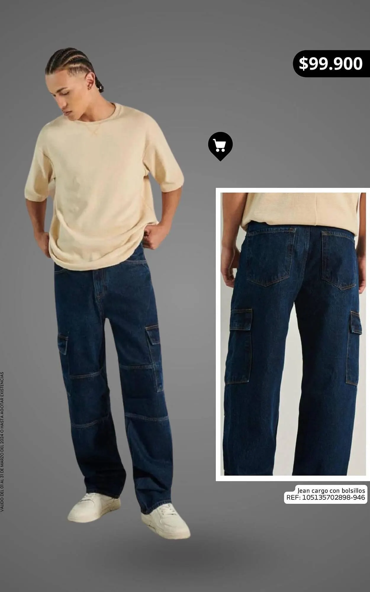 Catalogo de Catálogo Koaj 18 de marzo al 31 de marzo 2024 - Pag 66