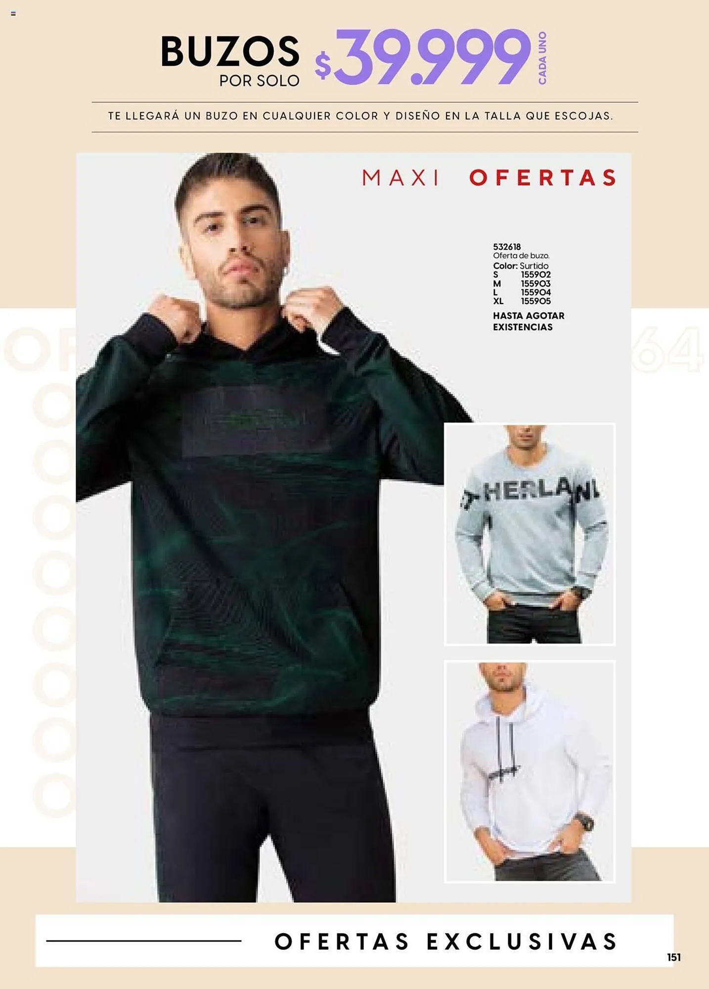 Catalogo de Catálogo Carmel 11 de agosto al 31 de agosto 2023 - Pag 167