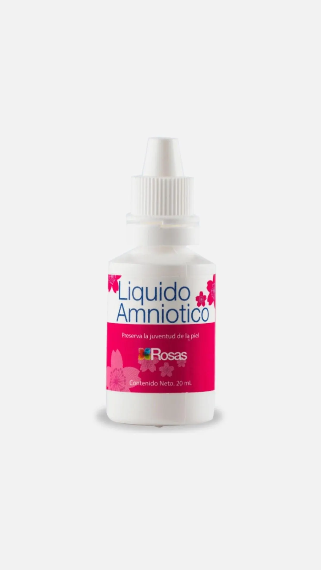 Líquido Amniótico * 20 mL
