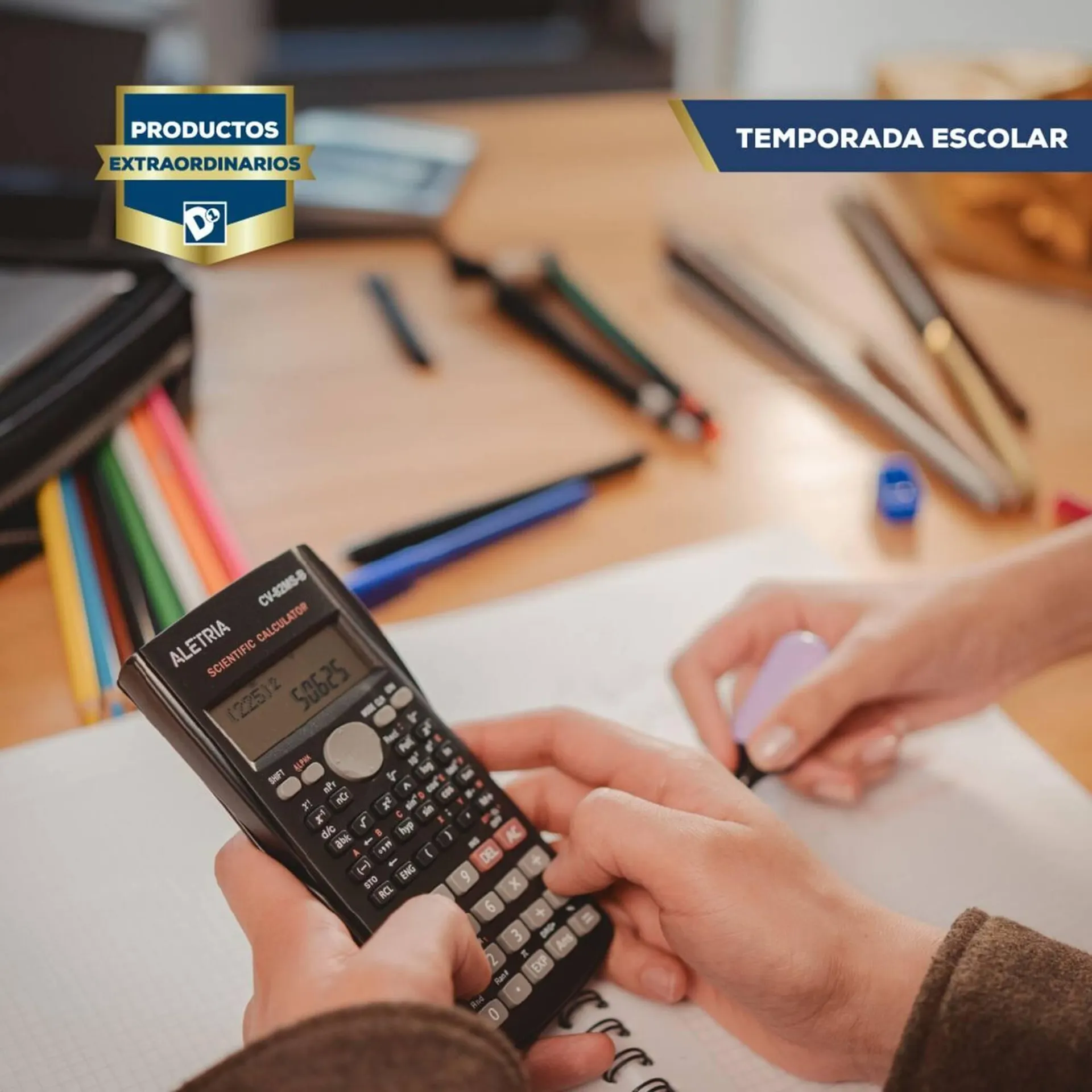 Catalogo de Catálogo Tiendas D1 9 de enero al 16 de enero 2025 - Pag 2