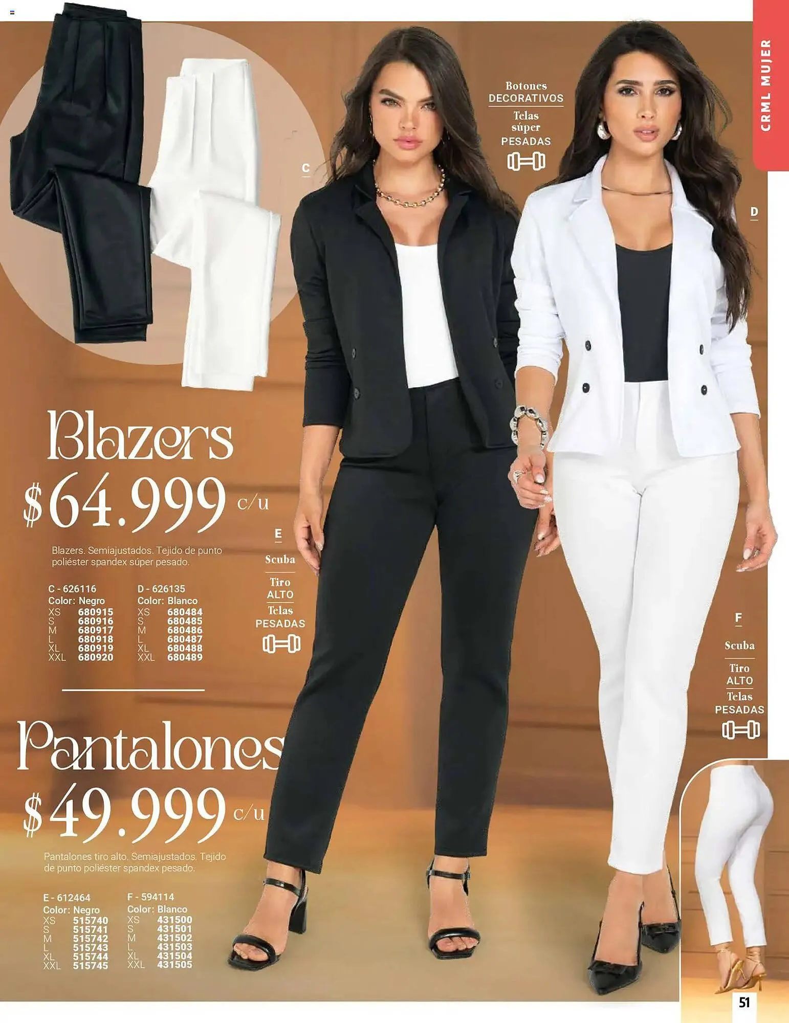 Catalogo de Catálogo Carmel 1 de febrero al 1 de marzo 2026 - Pag 51