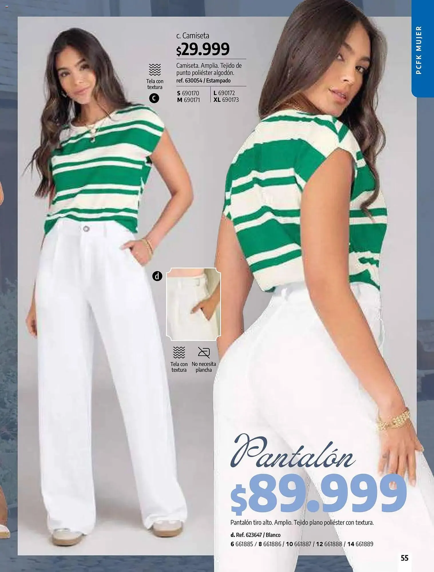 Catalogo de Catálogo Pacífika 24 de febrero al 24 de marzo 2026 - Pag 57