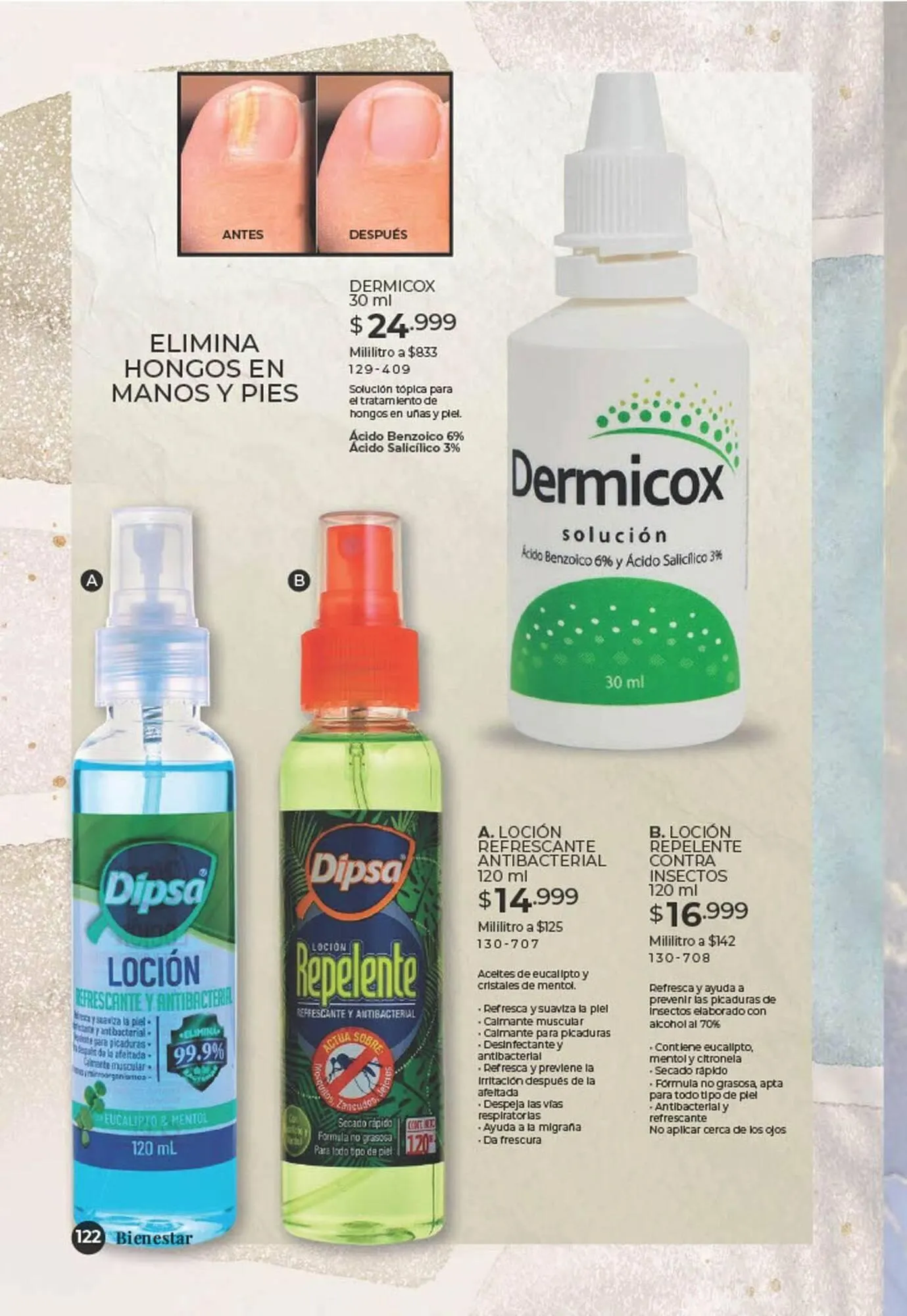 Catalogo de Catálogo Dolce Catálogos 24 de octubre al 24 de enero 2025 - Pag 25