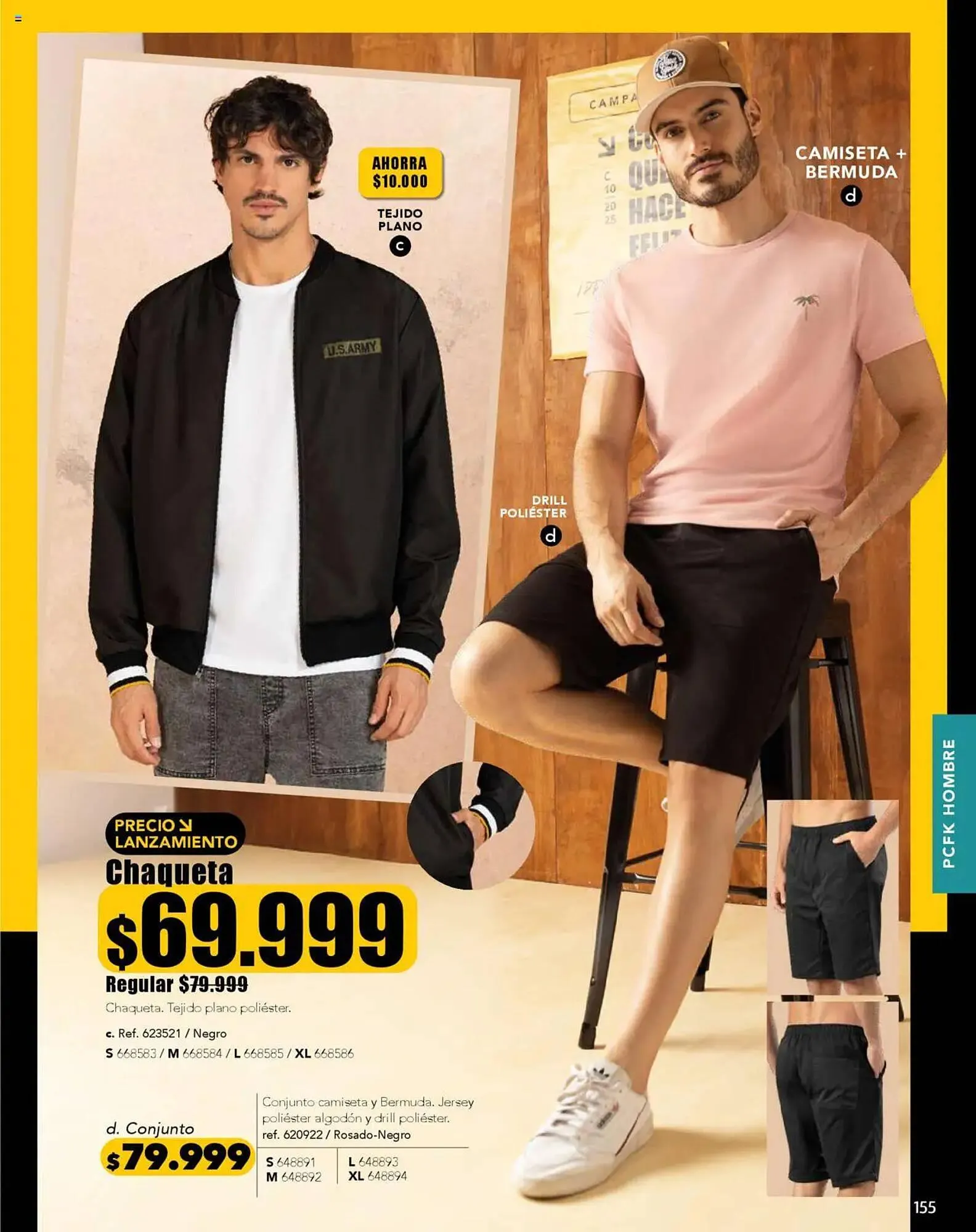 Catalogo de Catálogo Pacífika 20 de mayo al 21 de julio 2025 - Pag 673