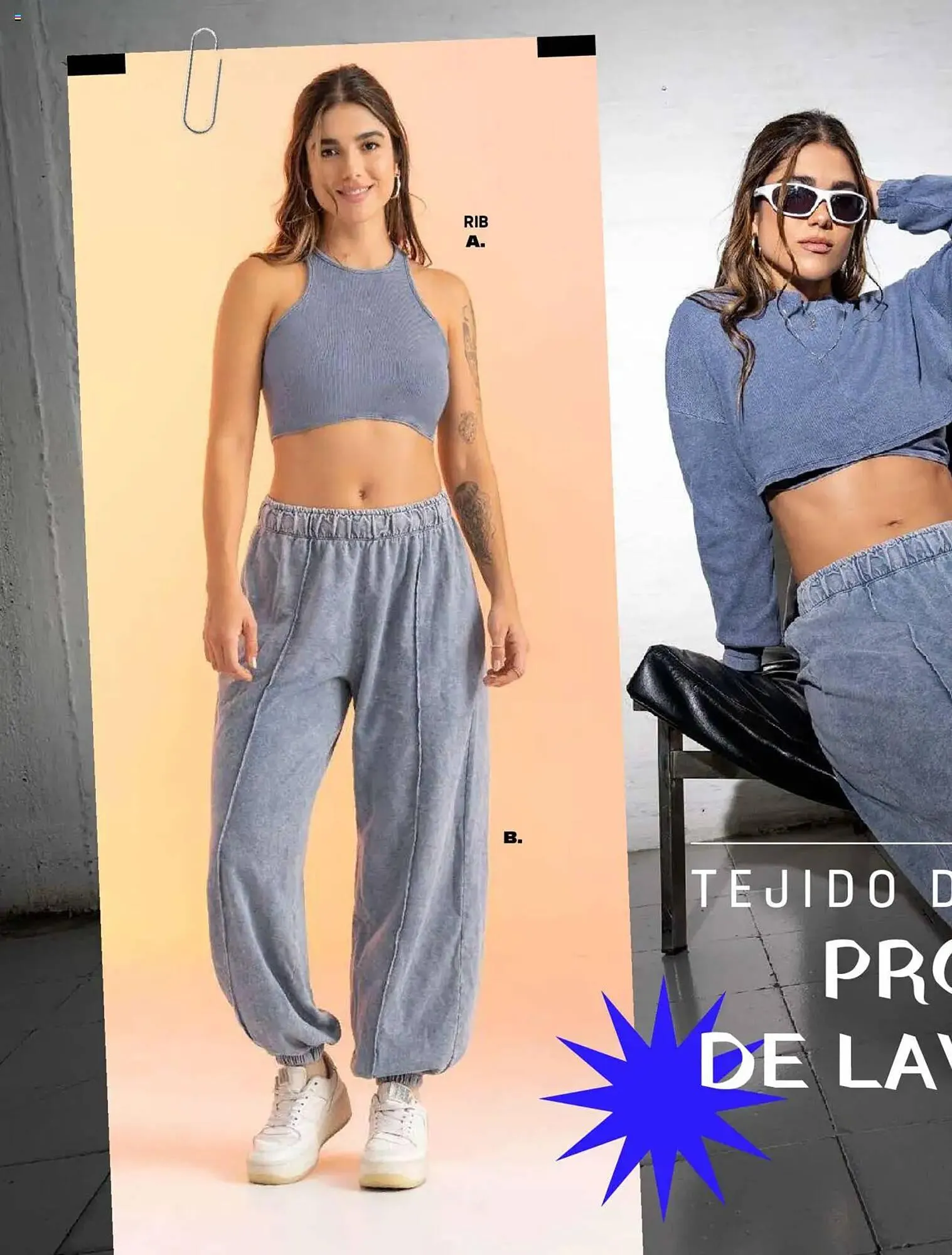 Catalogo de Catálogo Pacífika 1 de enero al 16 de febrero 2025 - Pag 150