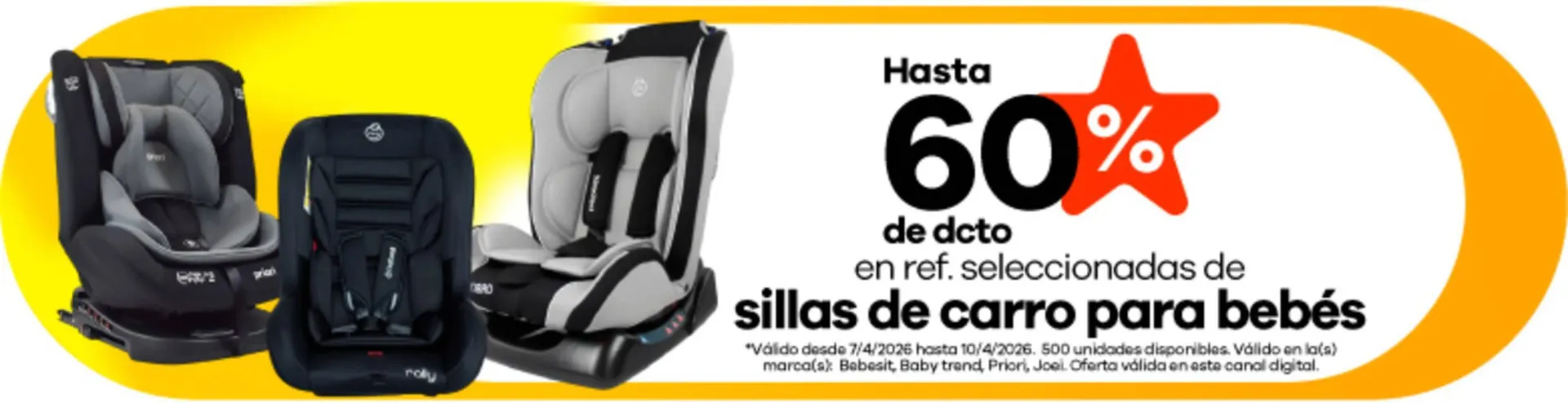 Catalogo de Catálogo Éxito 12 de abril al 18 de abril 2026 - Pag 14