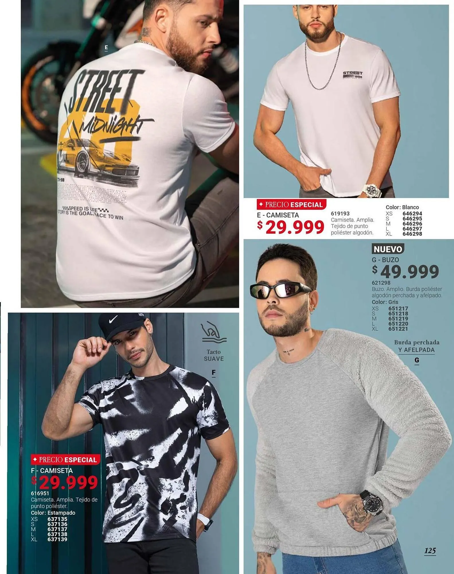 Catalogo de Catálogo Carmel 13 de enero al 14 de febrero 2025 - Pag 127