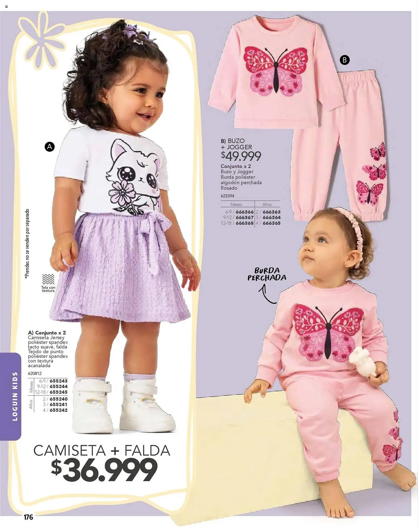 Catalogo de Catálogo Carmel 1 de febrero al 1 de marzo 2026 - Pag 176