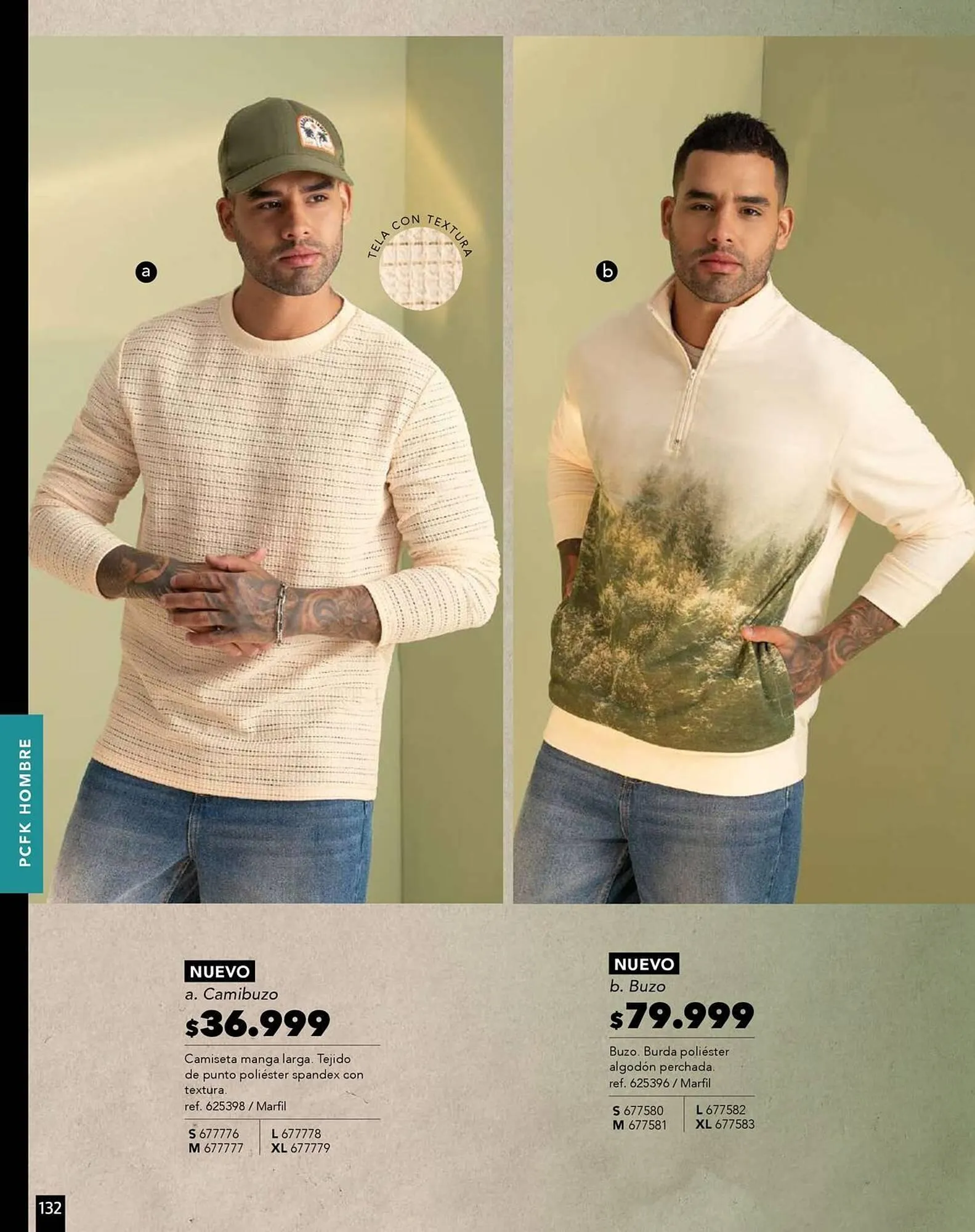 Catalogo de Catálogo Pacífika 7 de agosto al 31 de agosto 2025 - Pag 153