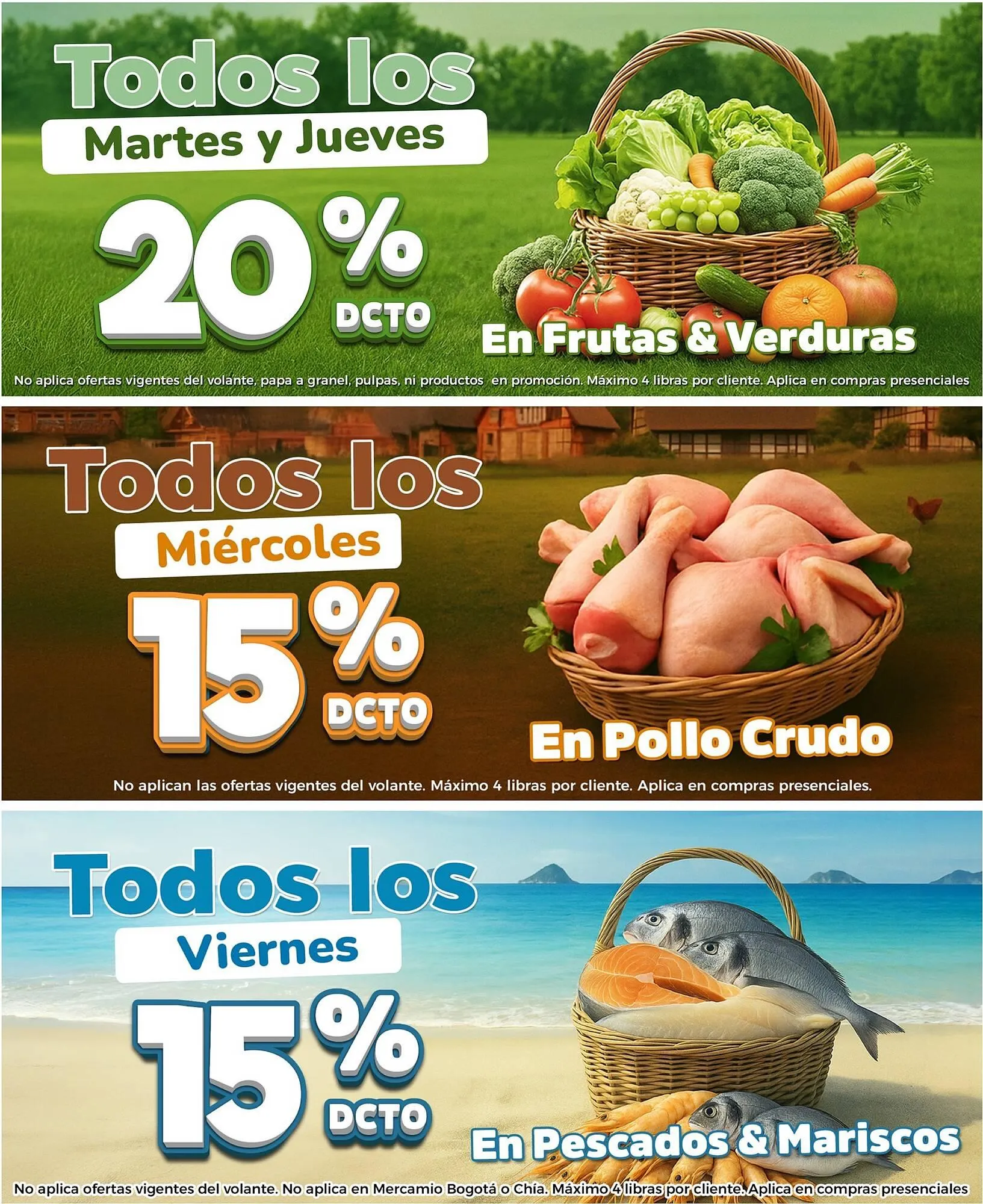 Catalogo de Catálogo MercaTodo 5 de mayo al 7 de mayo 2026 - Pag 9