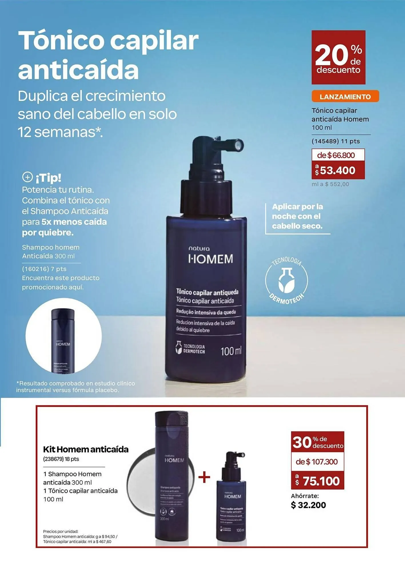 Catalogo de Catálogo Natura 1 de abril al 30 de abril 2026 - Pag 38