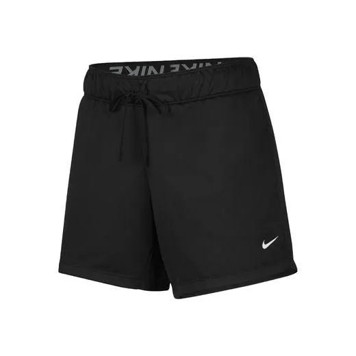 Short Mujer Nike W Nk Df Attack Shrt