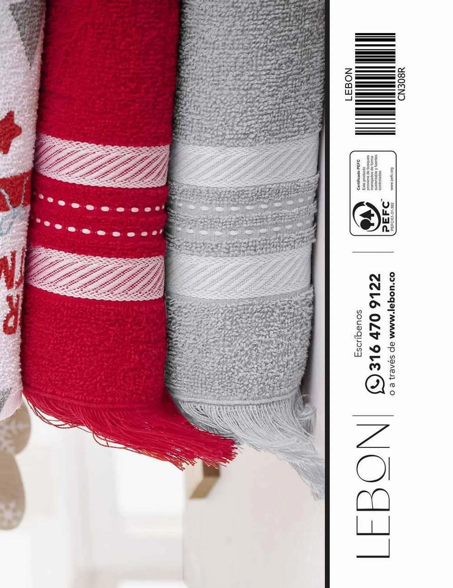 Catalogo de Catálogo LeBon 14 de septiembre al 10 de octubre 2023 - Pag 63