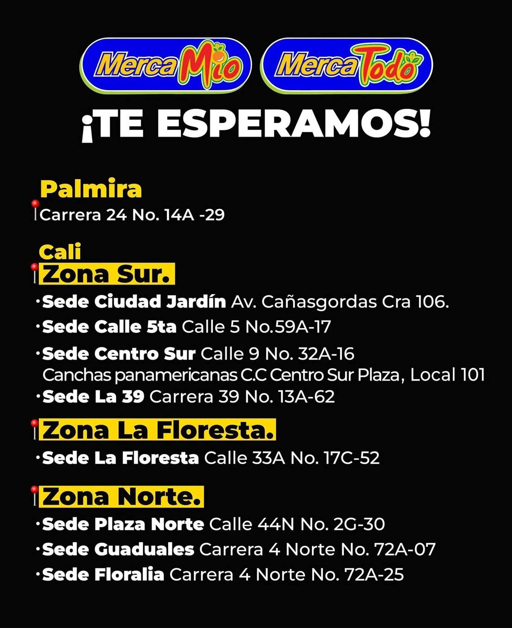 Catalogo de Catálogo MercaTodo 18 de noviembre al 2 de diciembre 2024 - Pag 3