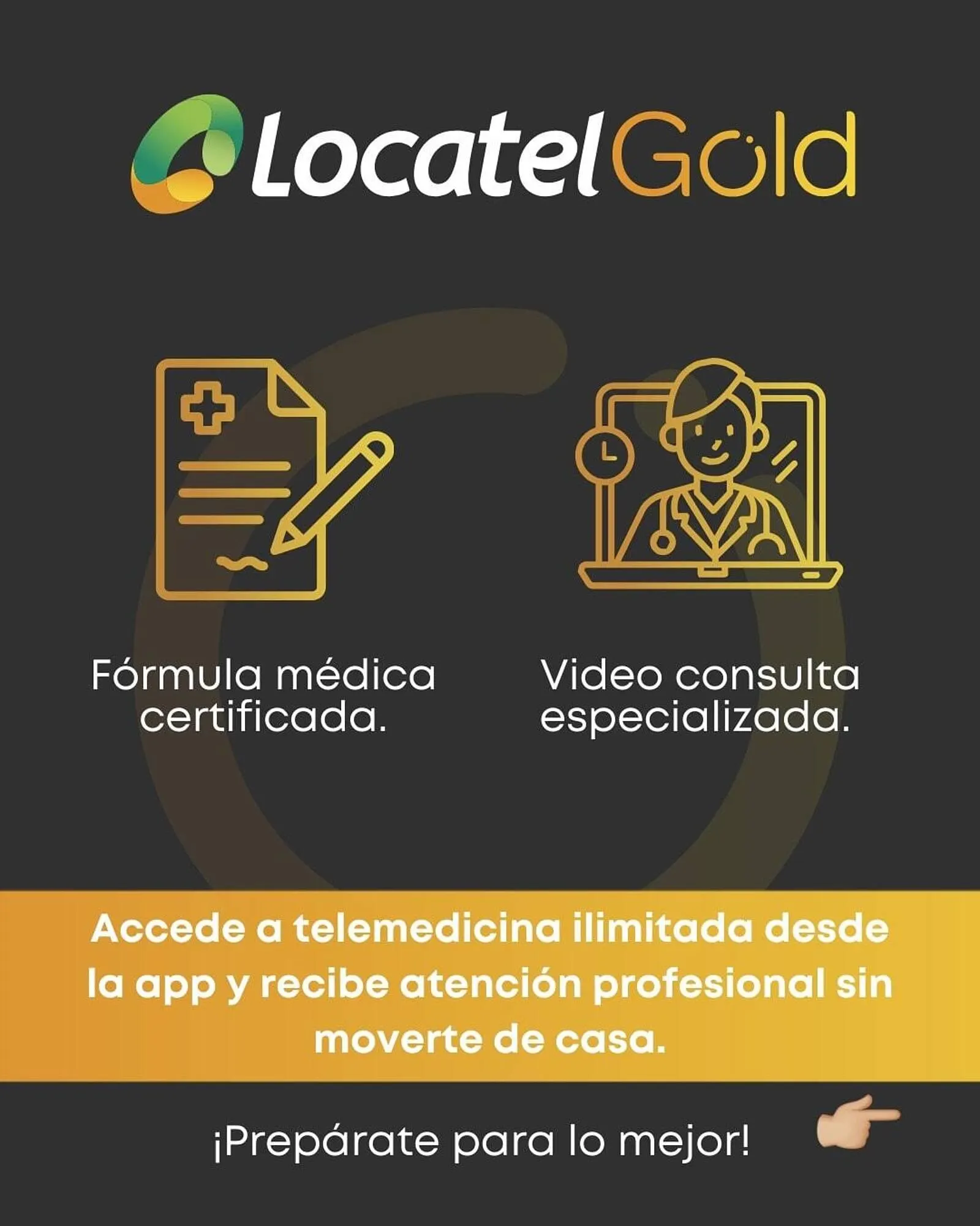 Catalogo de Catálogo Locatel 19 de mayo al 31 de mayo 2025 - Pag 2