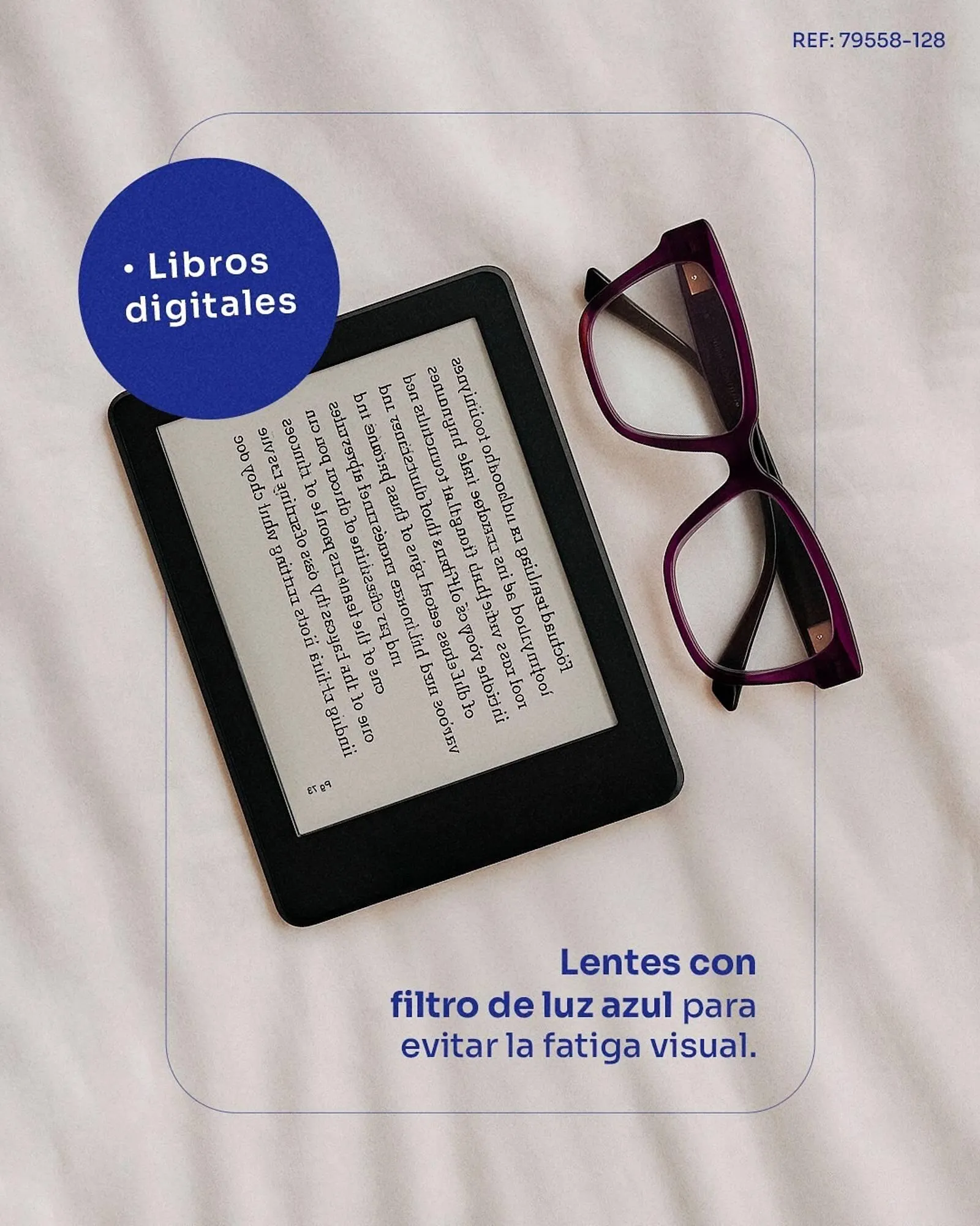 Catalogo de Catálogo Óptica Santa Lucía 3 de septiembre al 9 de septiembre 2025 - Pag 3