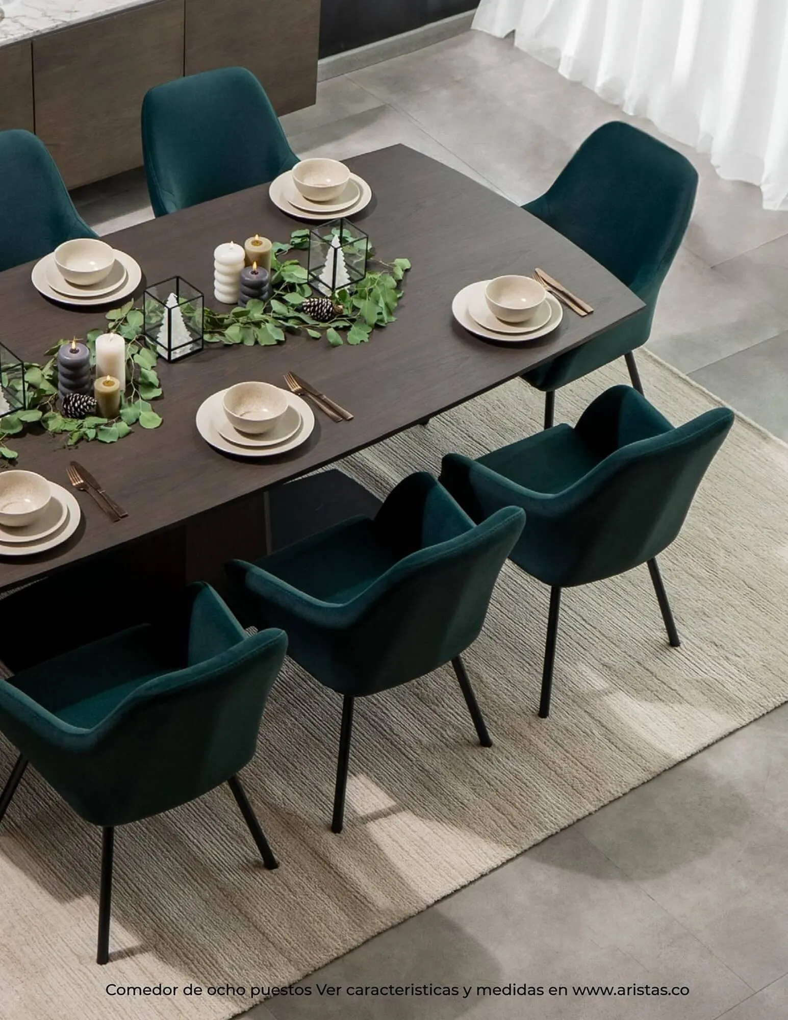 Catalogo de Catálogo Aristas 19 de septiembre al 31 de diciembre 2025 - Pag 27