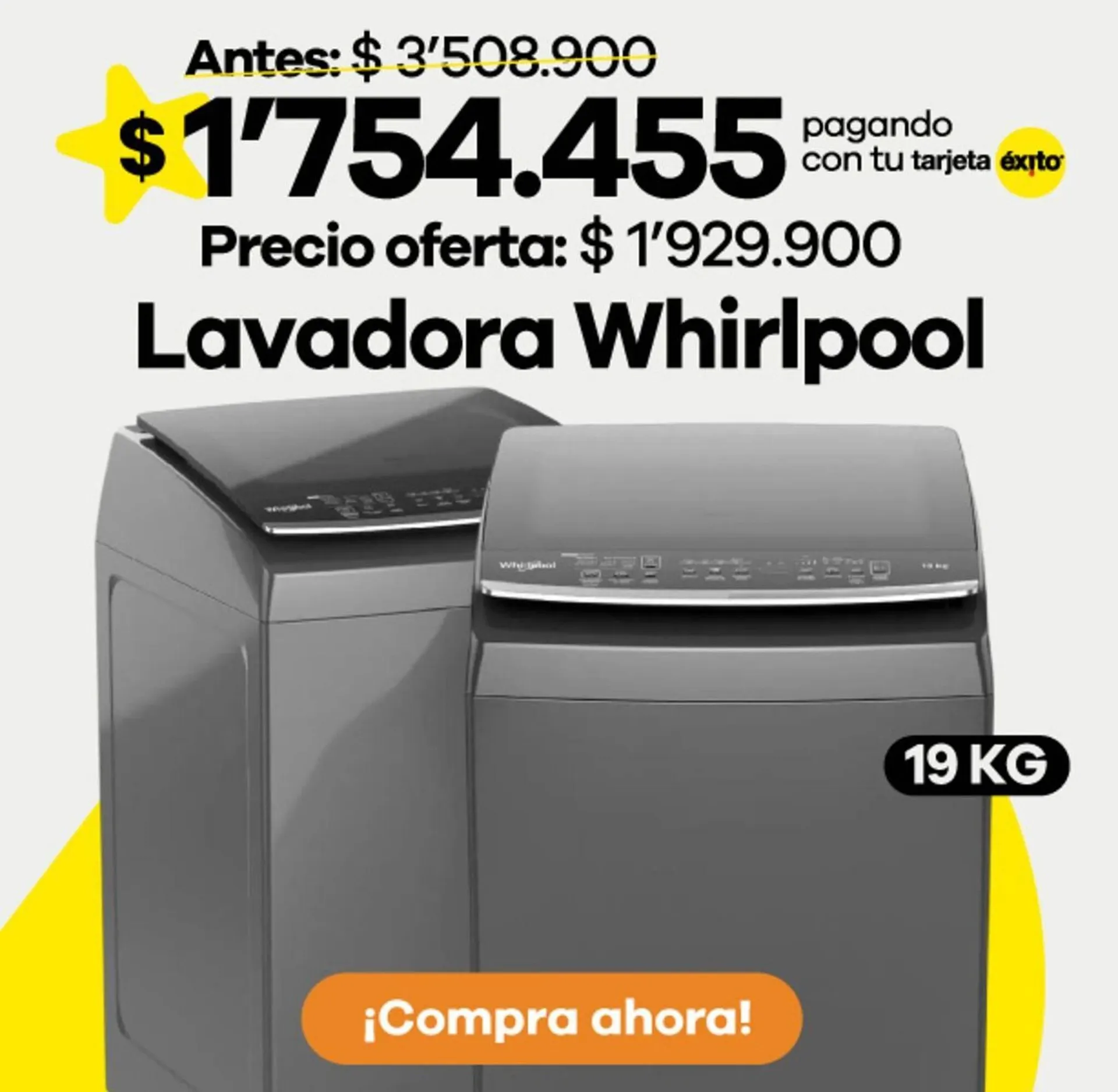 Catalogo de Catálogo Éxito 13 de marzo al 31 de marzo 2025 - Pag 14