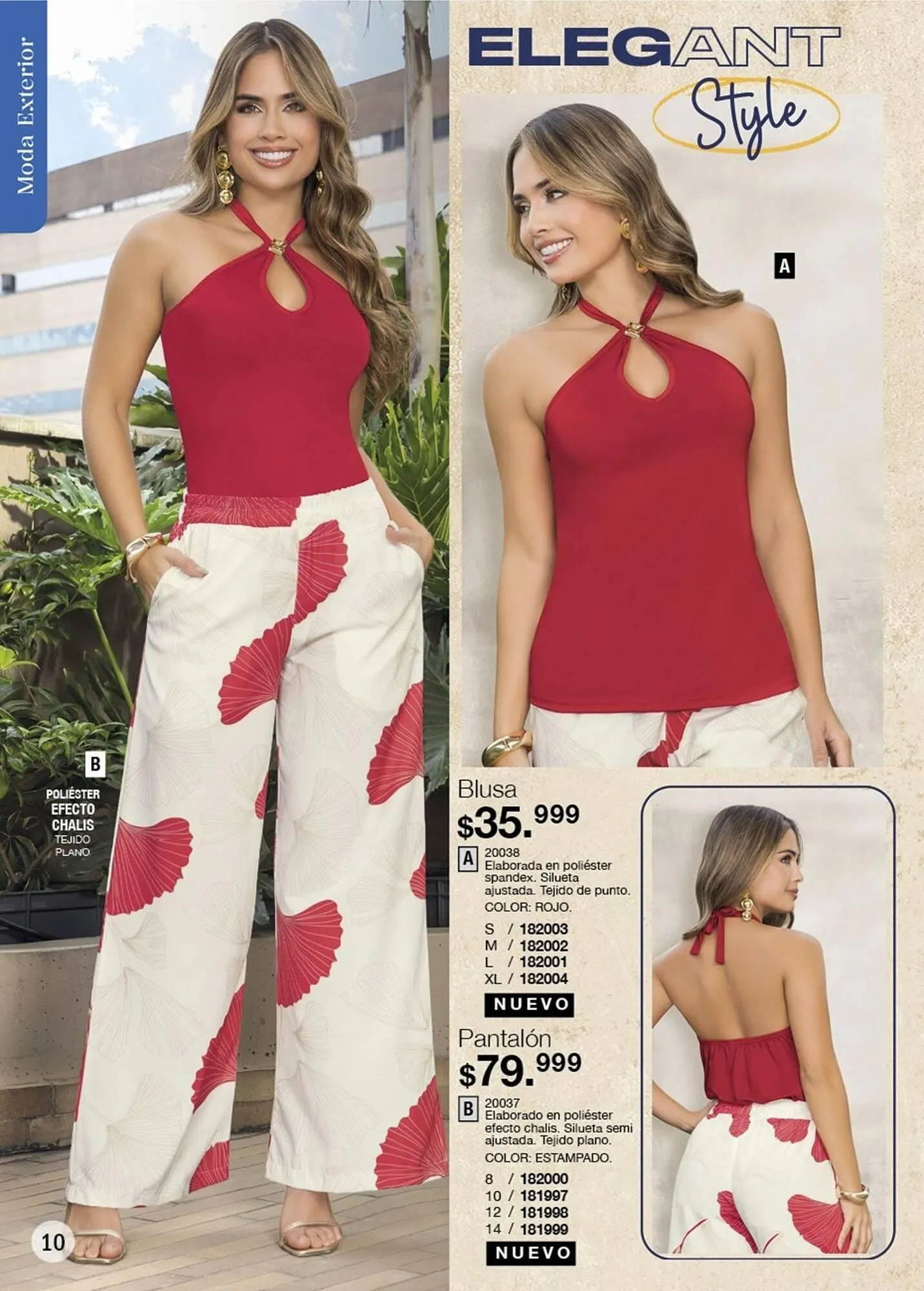 Catalogo de Catálogo Juana Bonita 1 de mayo al 31 de mayo 2026 - Pag 10