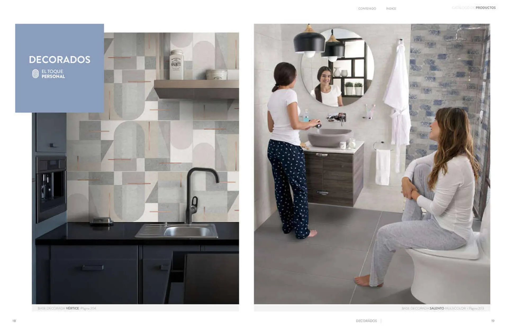 Catalogo de Catálogo Corona Centro de Inspiración 30 de junio al 28 de junio 2024 - Pag 10