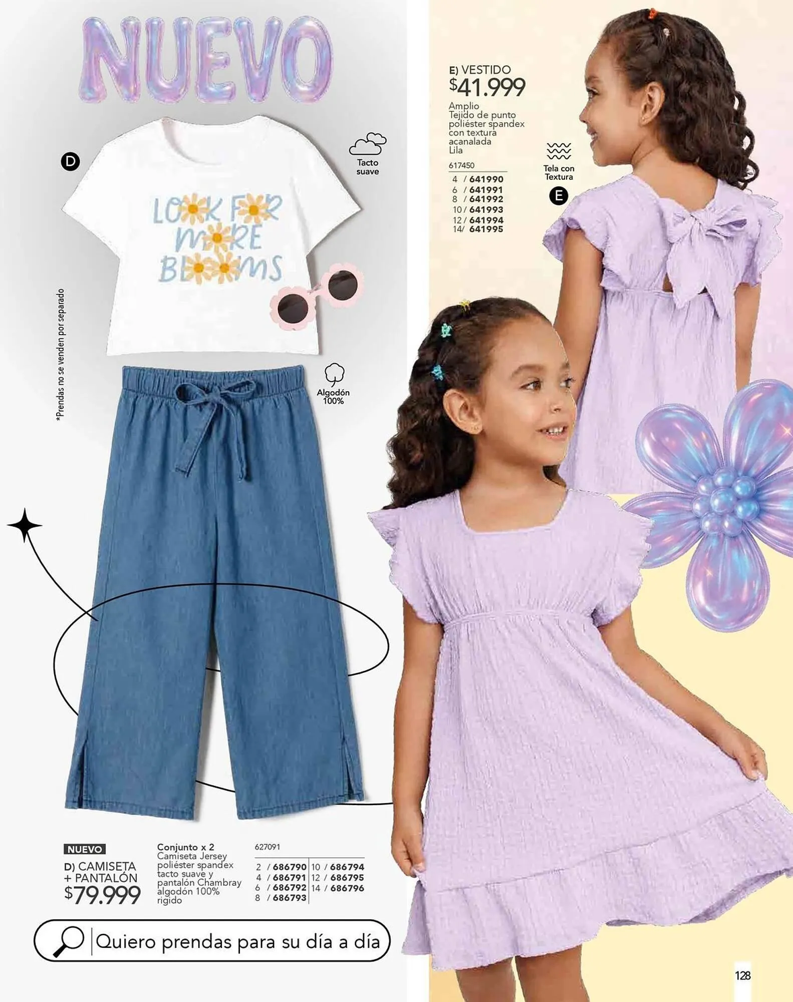 Catalogo de Catálogo Loguin 7 de octubre al 31 de diciembre 2025 - Pag 146