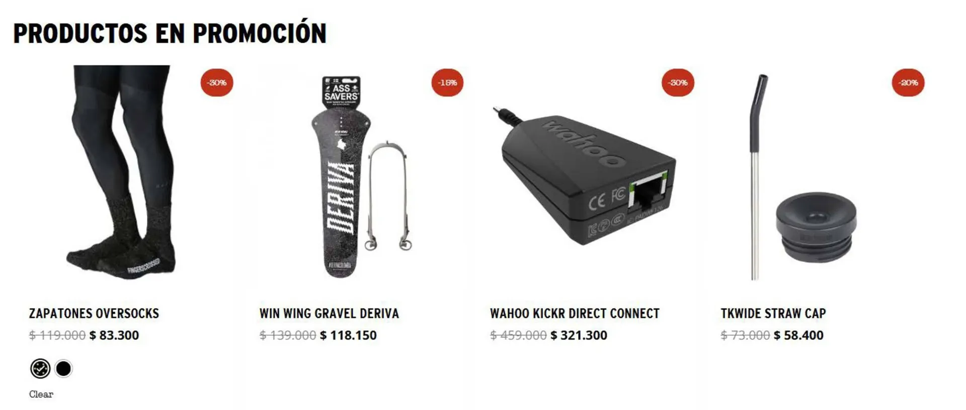 Catalogo de Catálogo 14 Ochomiles 13 de febrero al 28 de febrero 2026 - Pag 1