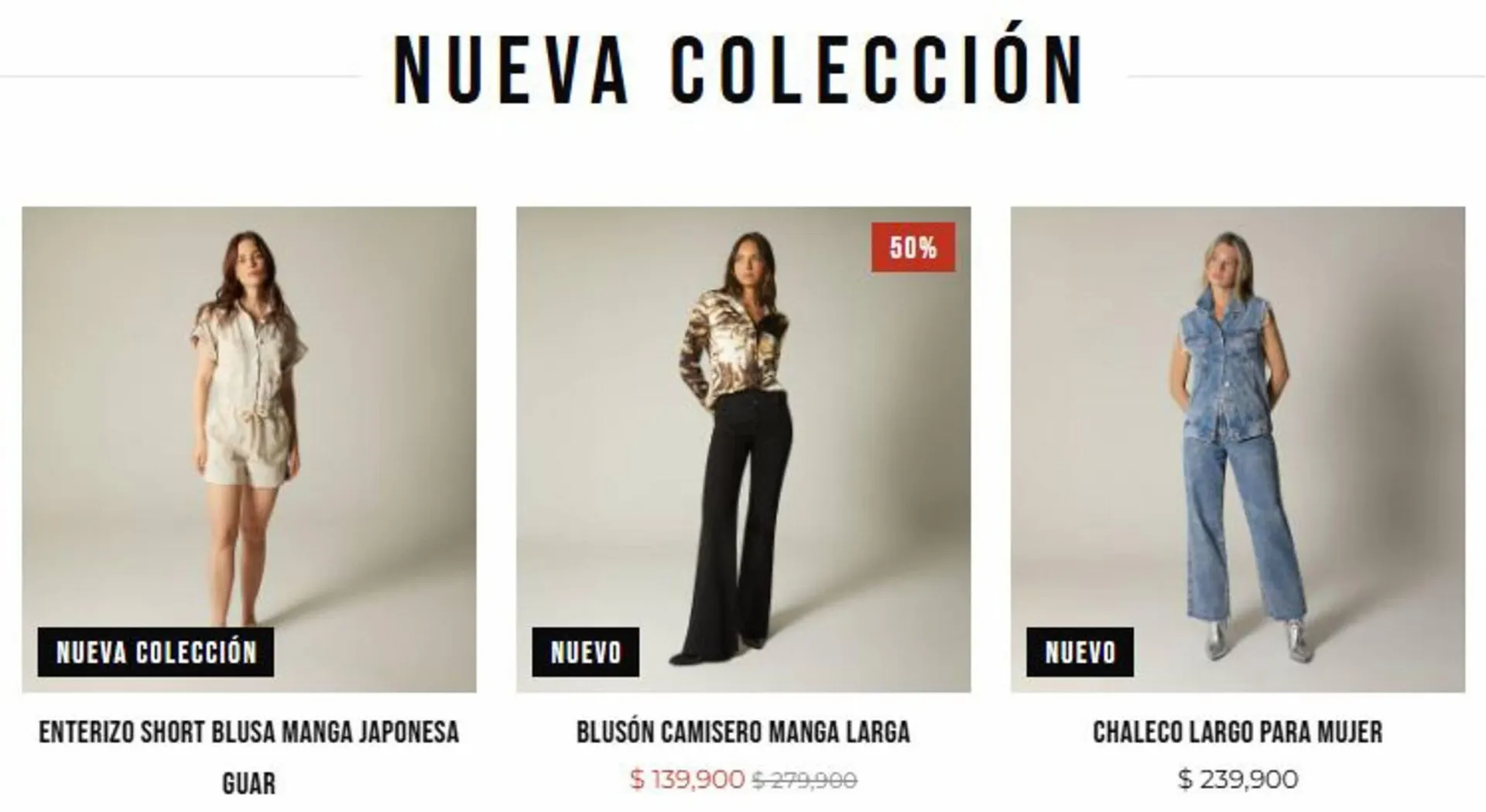 Catalogo de Catálogo Studio F 30 de enero al 14 de febrero 2025 - Pag 1