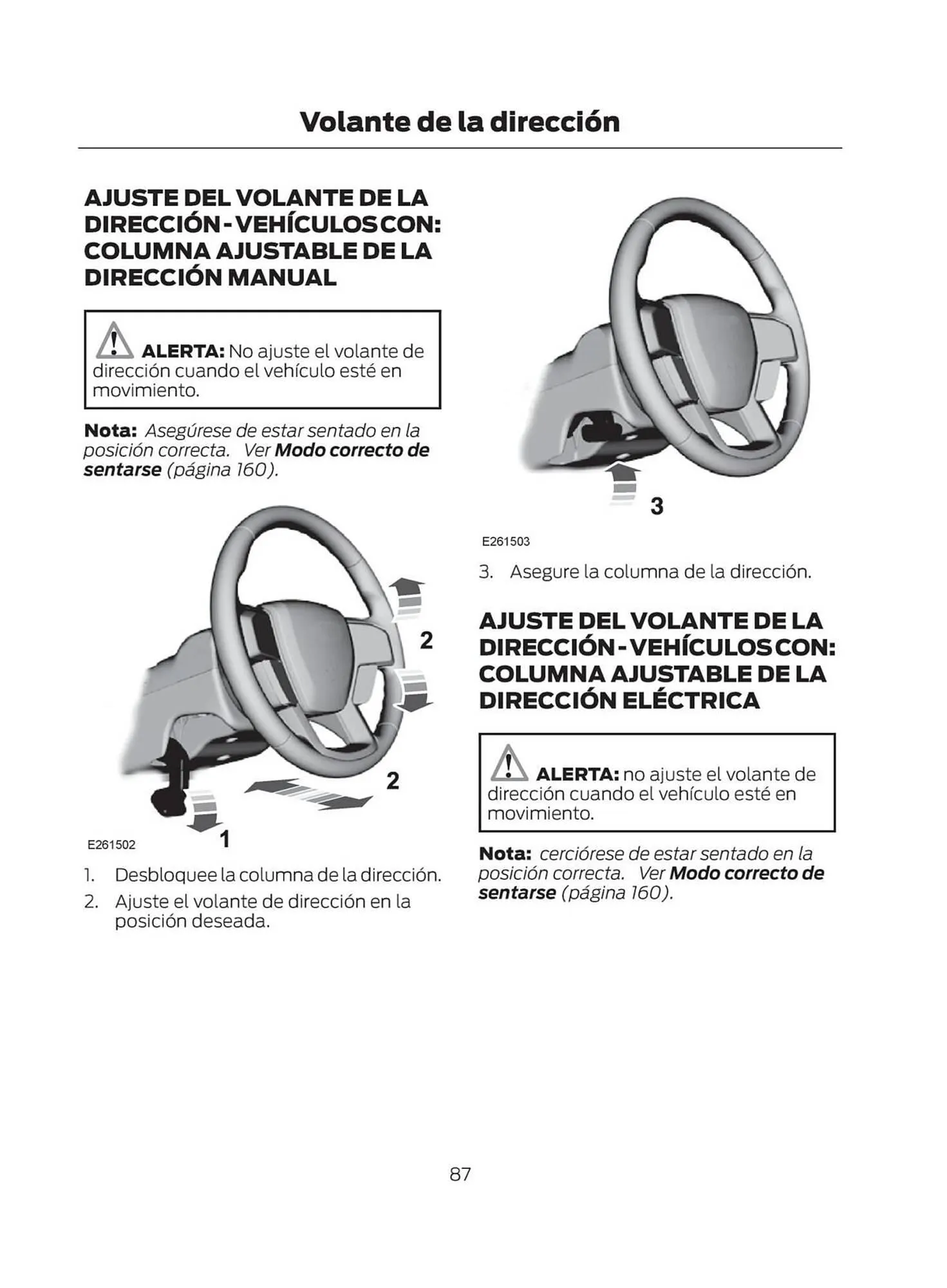 Catalogo de Catálogo Ford 29 de octubre al 29 de octubre 2025 - Pag 89